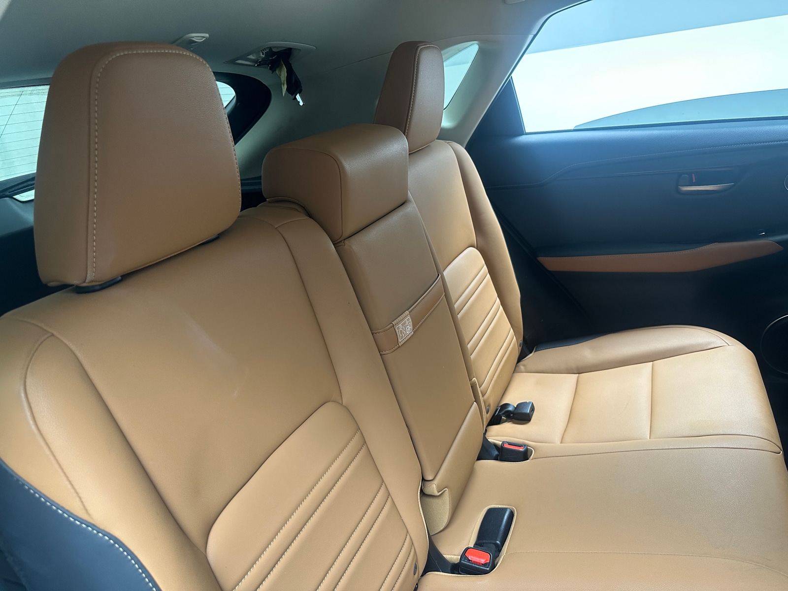 Thumbnail: 2021 Lexus NX - 5