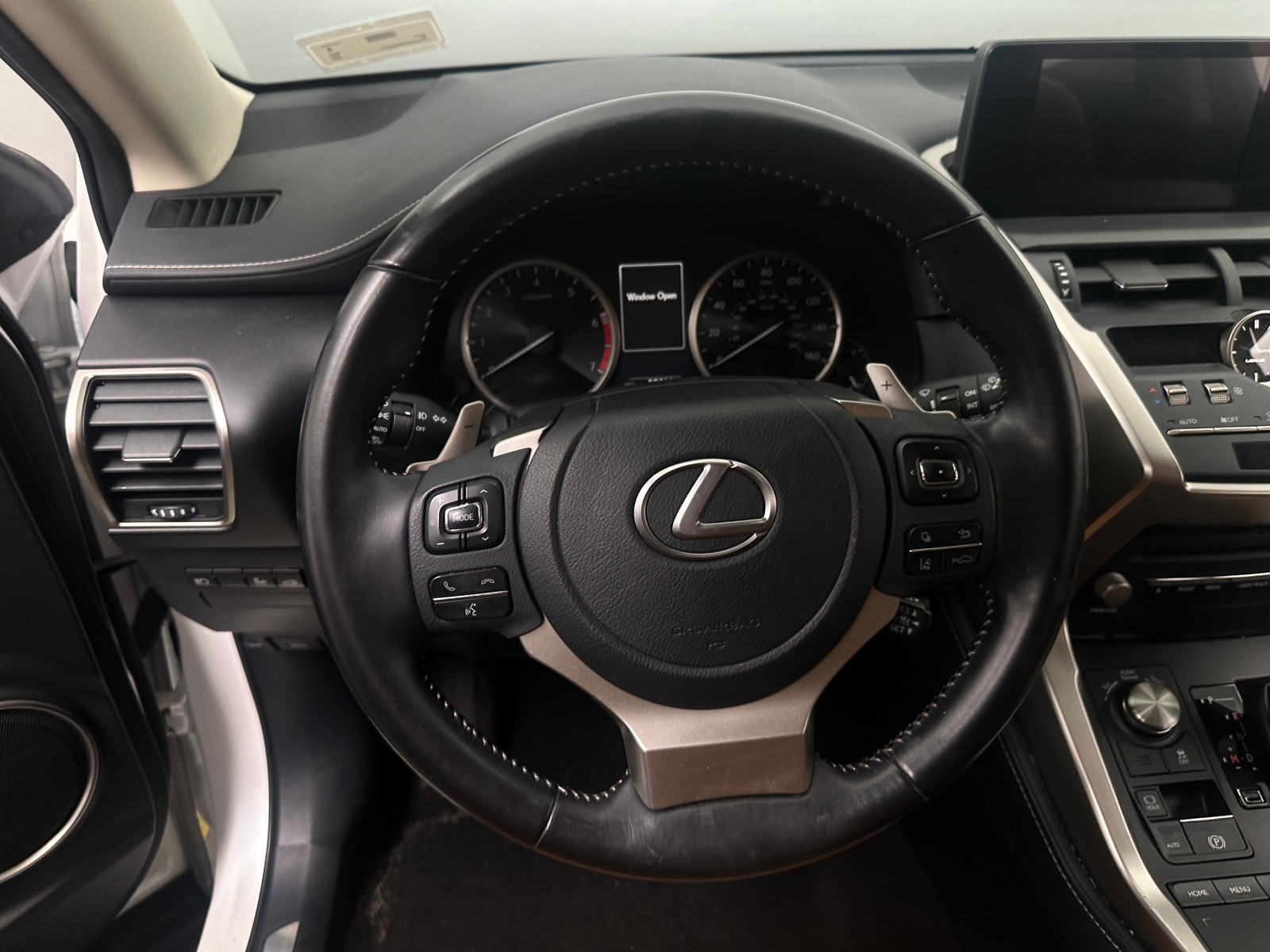 Thumbnail: 2021 Lexus NX - 4