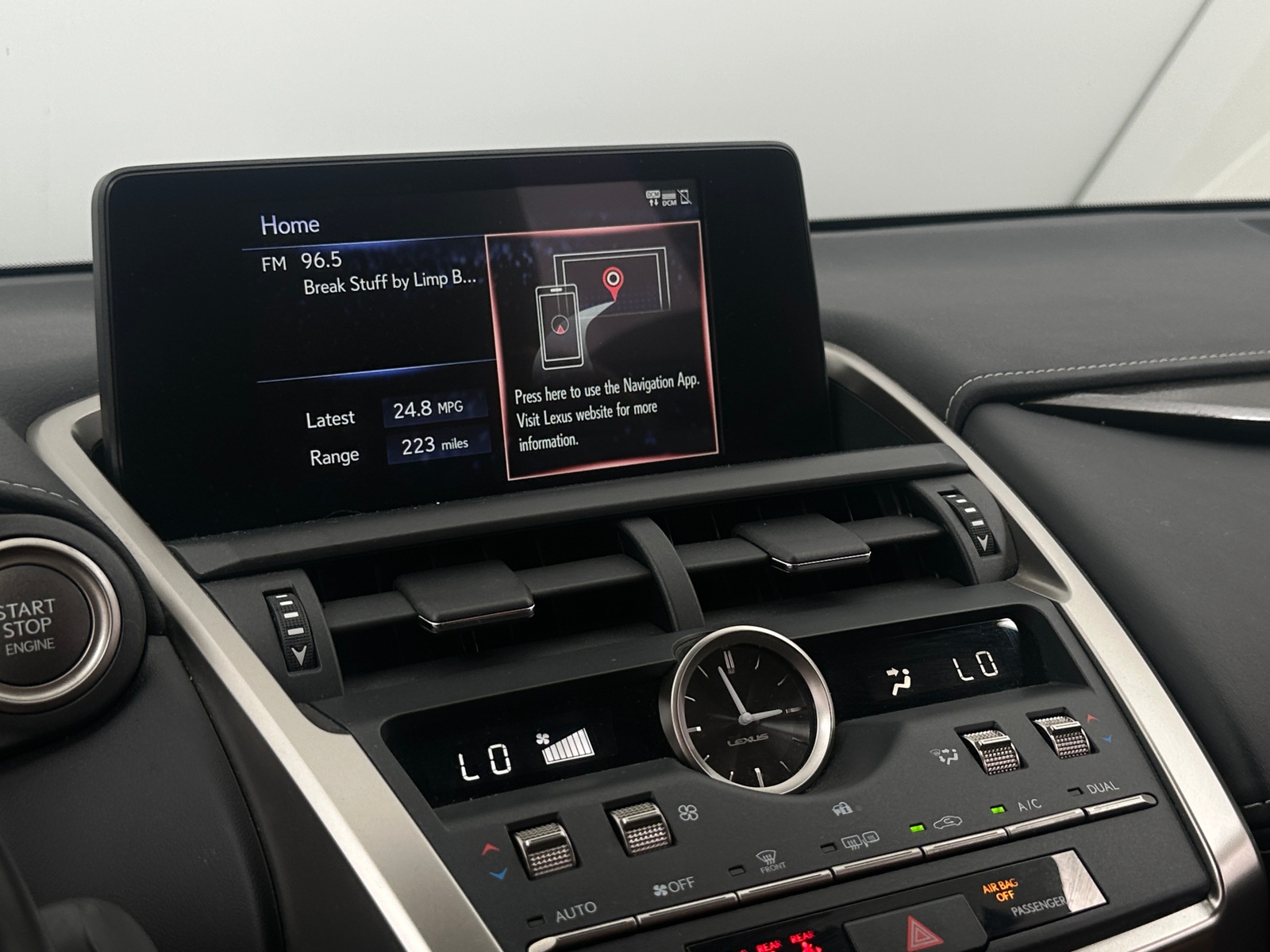 Thumbnail: 2021 Lexus NX - 3
