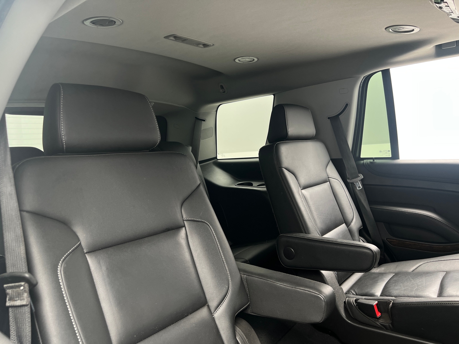 Thumbnail: 2020 Chevrolet Tahoe - 5