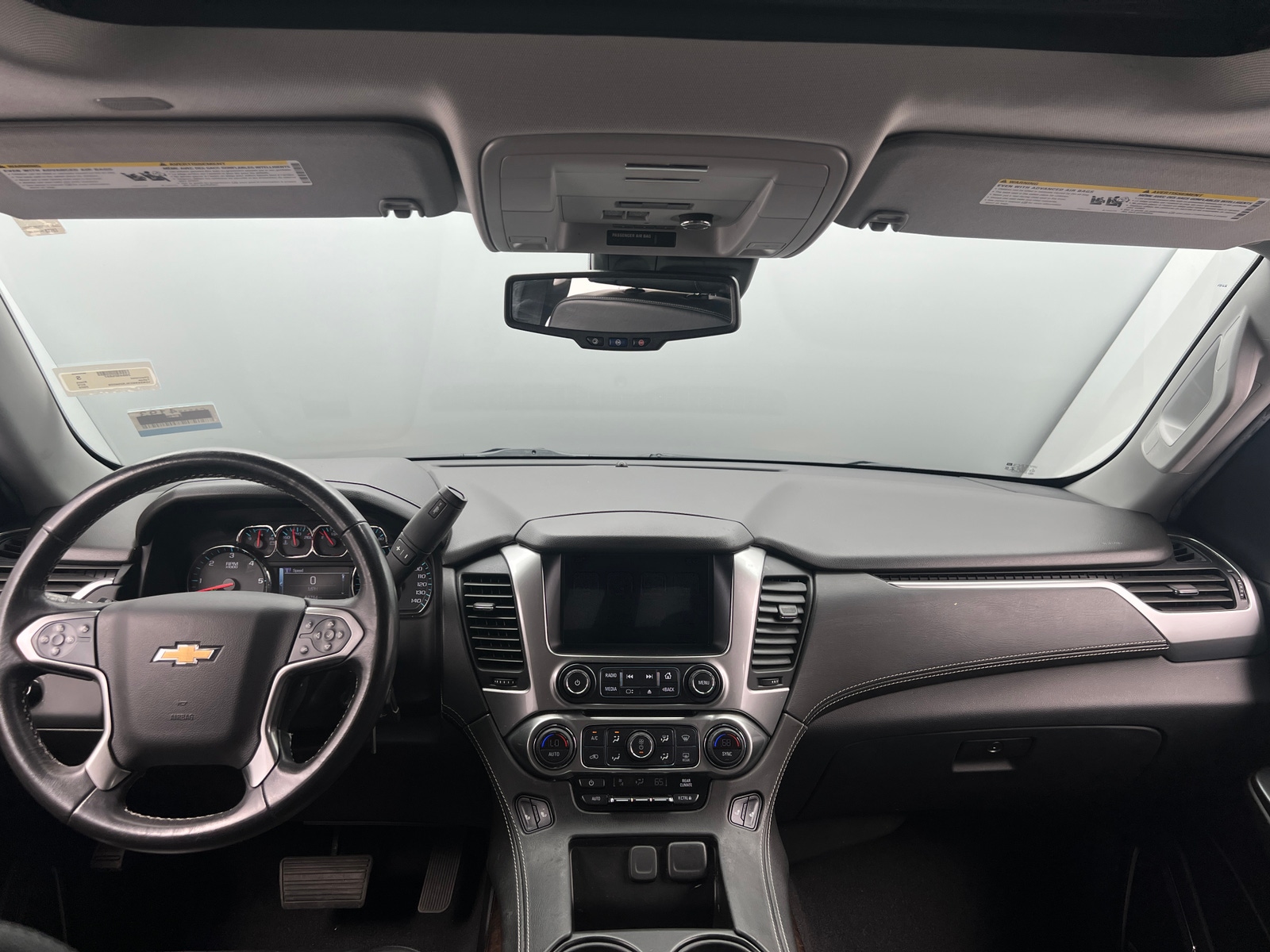 Thumbnail: 2020 Chevrolet Tahoe - 2