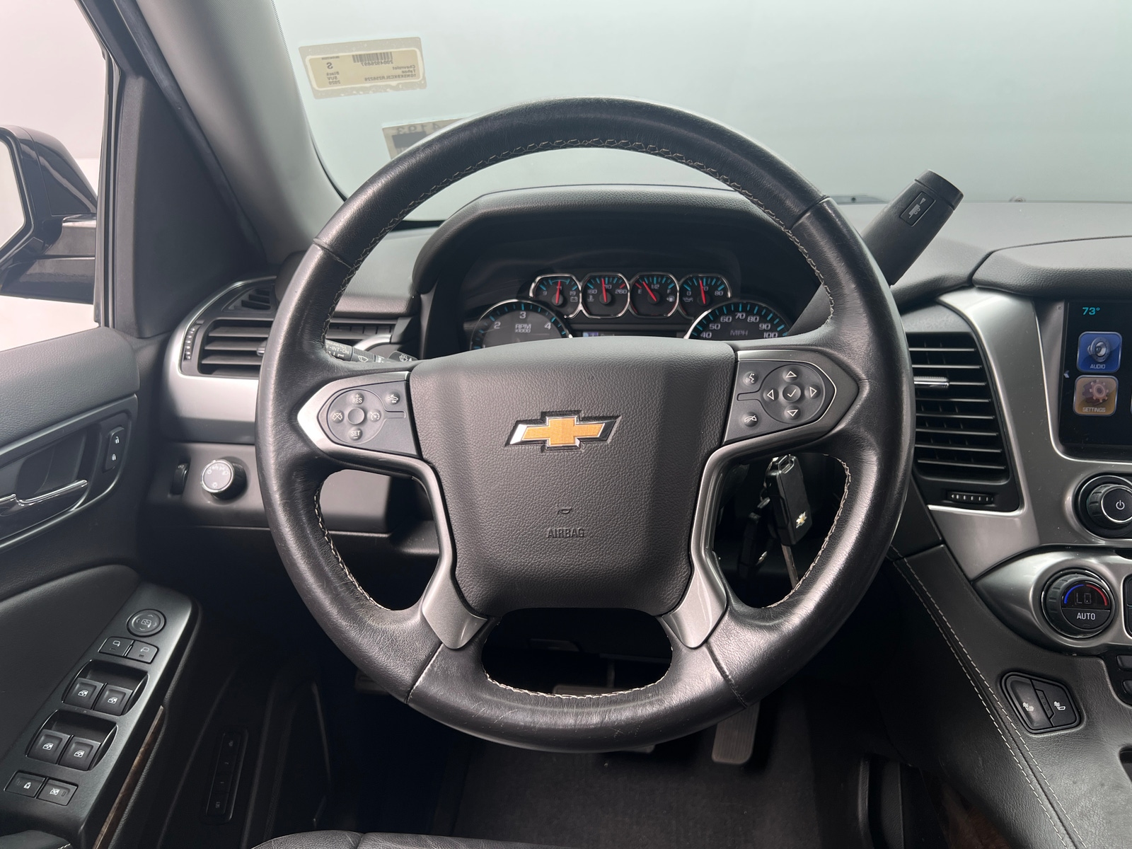 Thumbnail: 2020 Chevrolet Tahoe - 4
