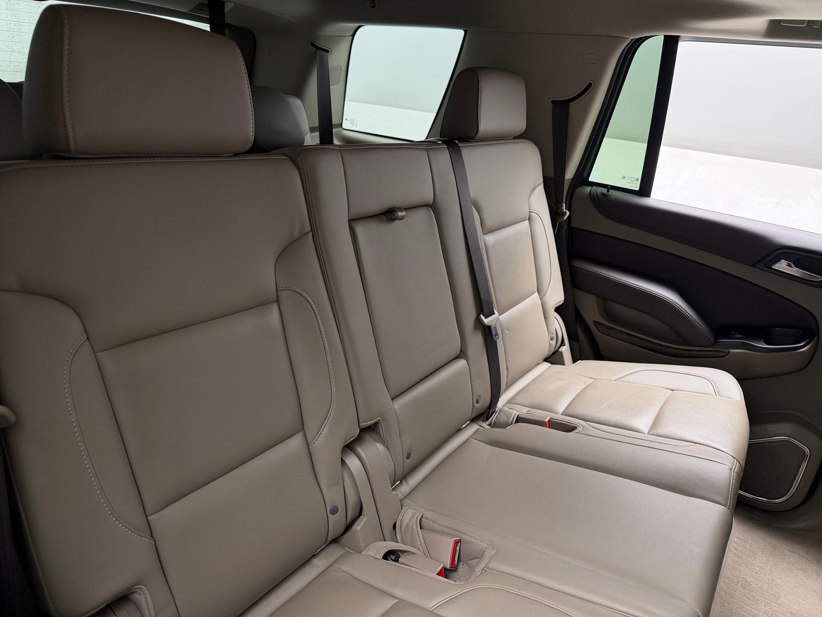 Thumbnail: 2020 Chevrolet Tahoe - 5