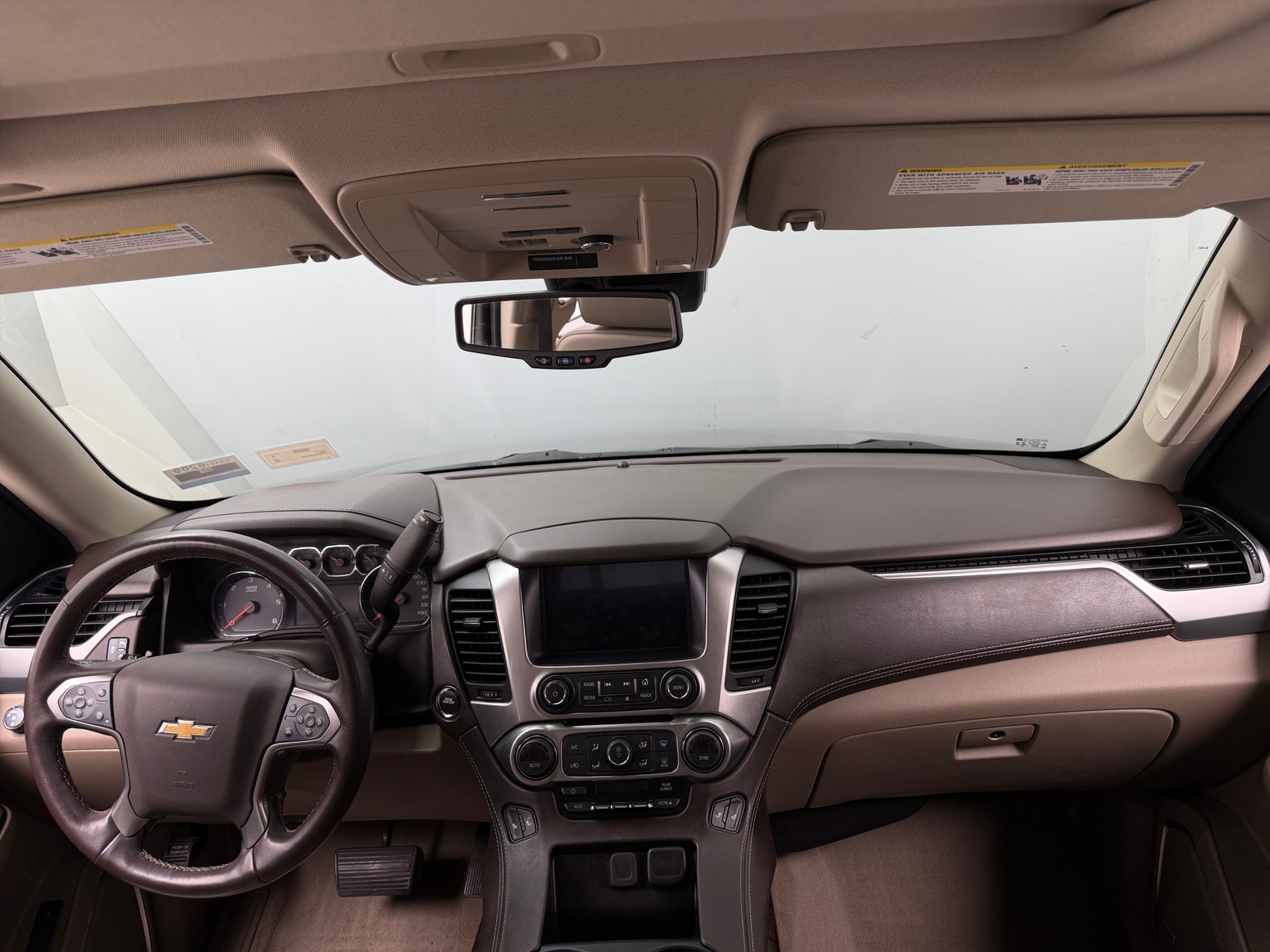Thumbnail: 2020 Chevrolet Tahoe - 2