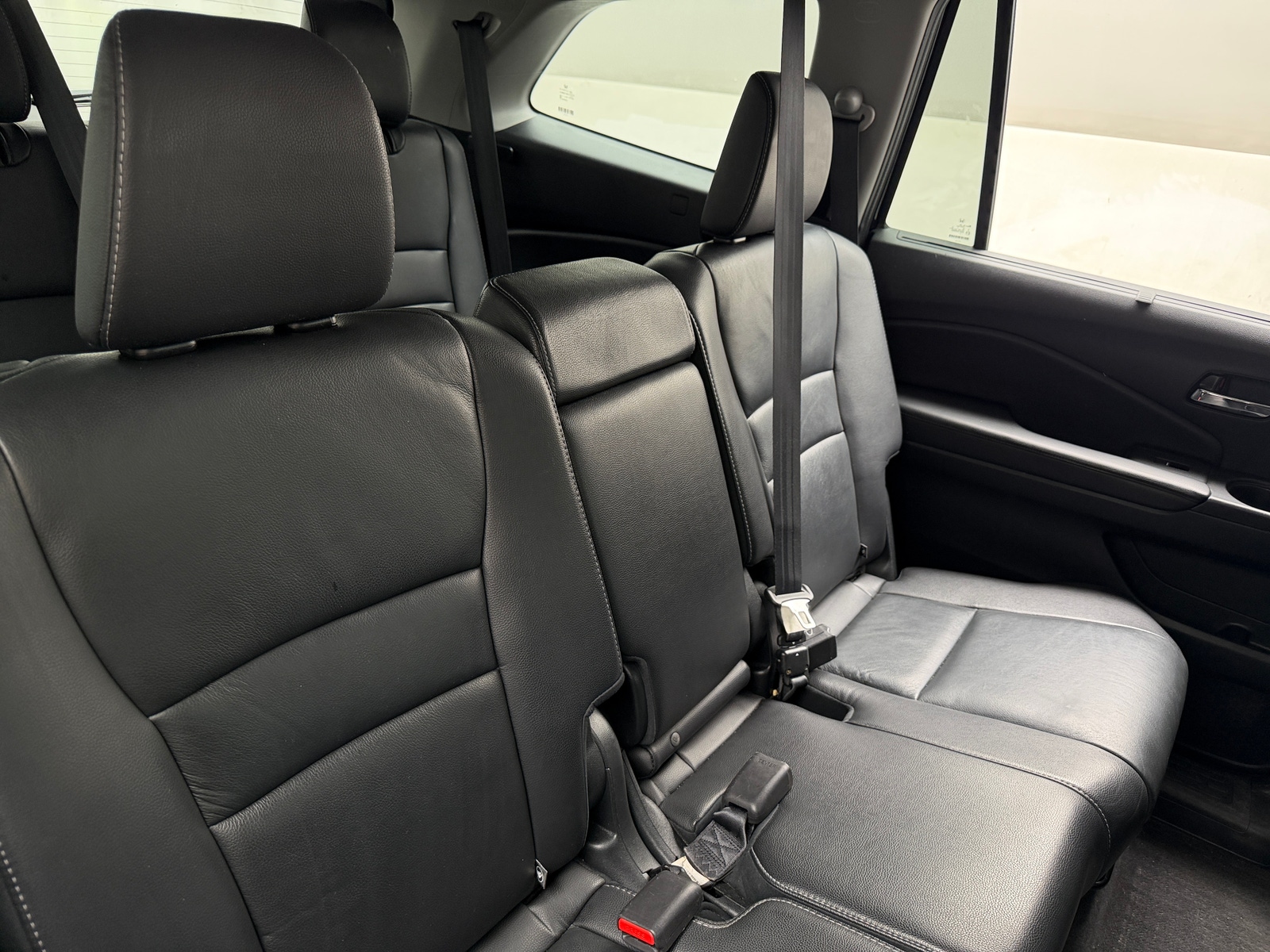 Thumbnail: 2019 Honda Pilot - 5