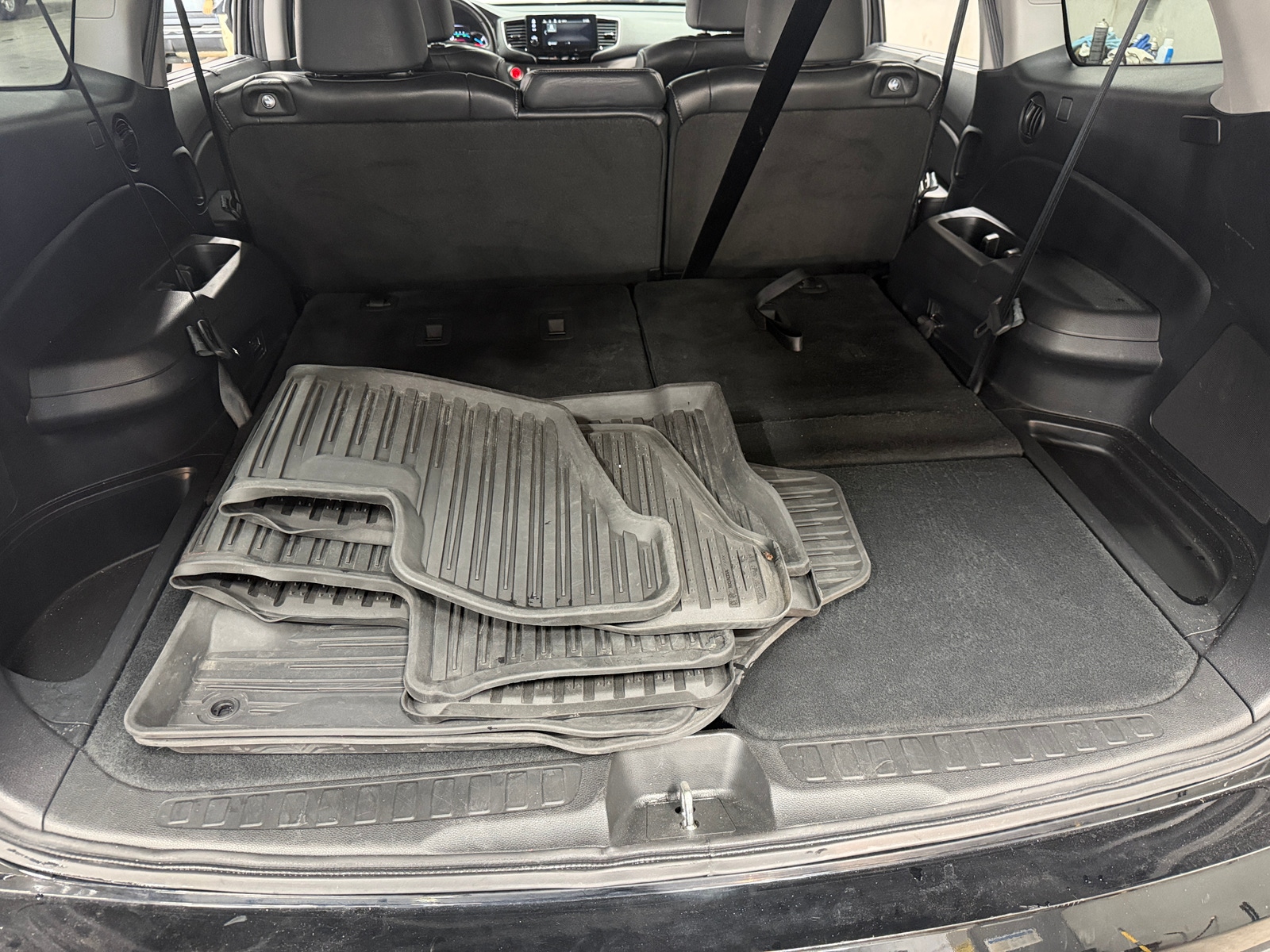 Thumbnail: 2019 Honda Pilot - 6