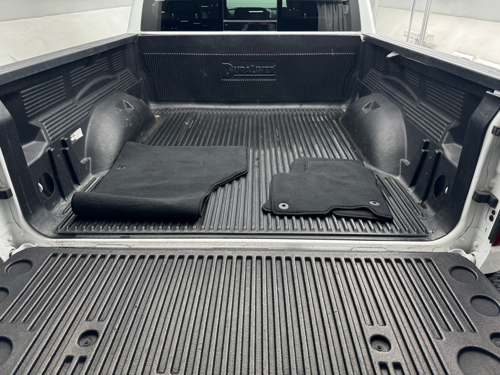 Thumbnail: 2025 RAM 1500 - 7