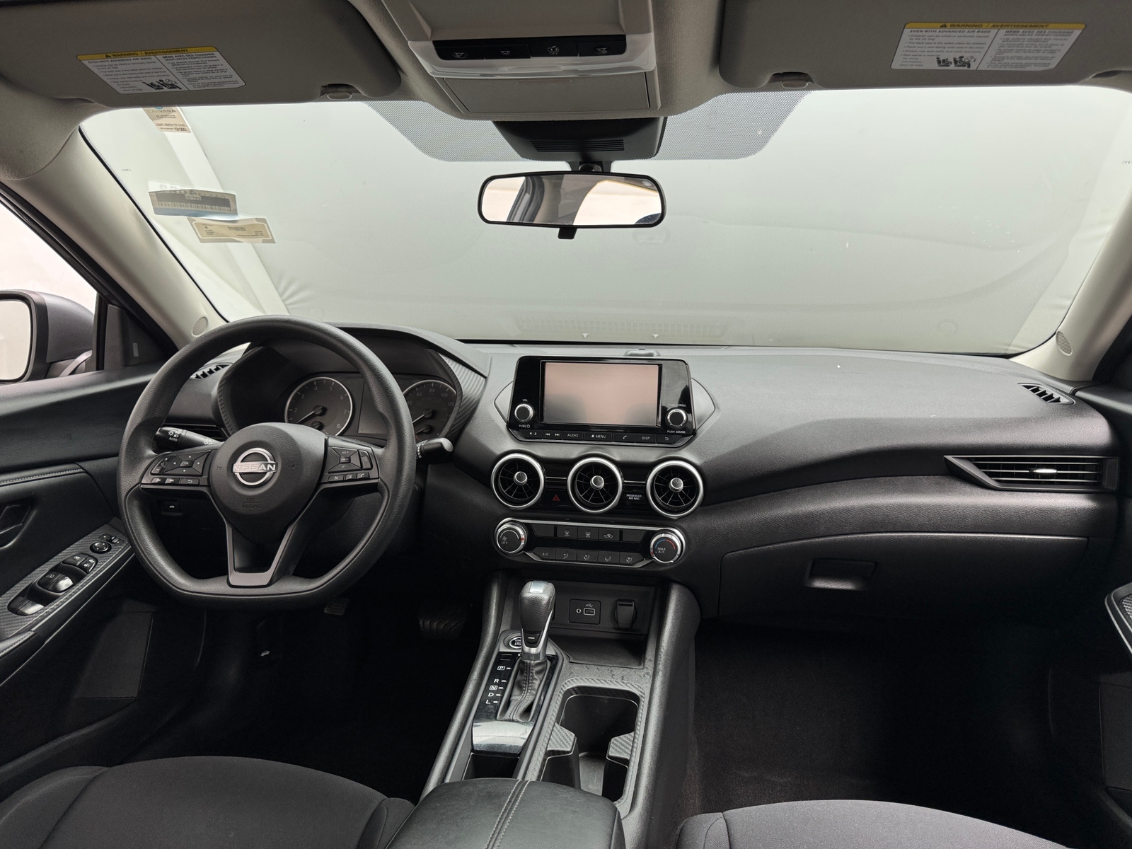 Thumbnail: 2024 Nissan Sentra - 3
