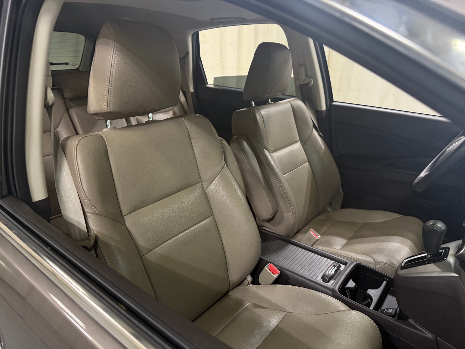 Thumbnail: 2013 Honda CR-V - 2