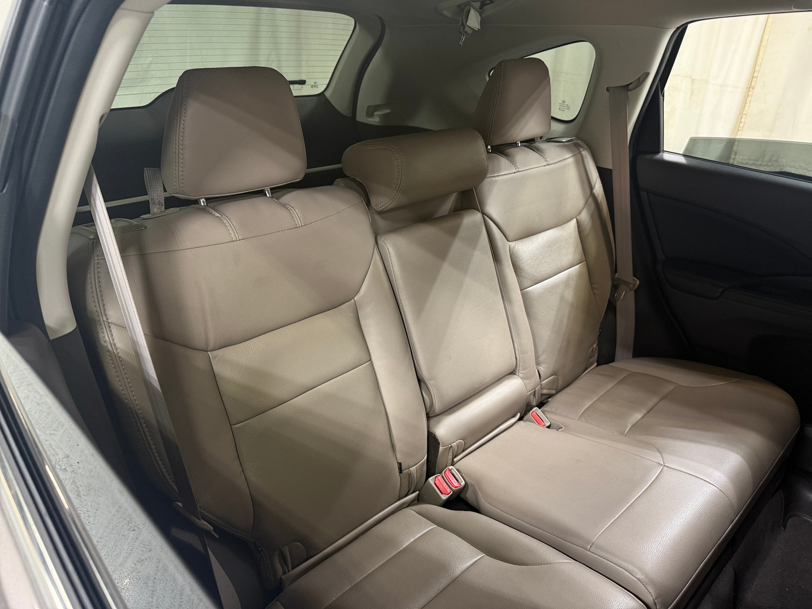 Thumbnail: 2013 Honda CR-V - 6