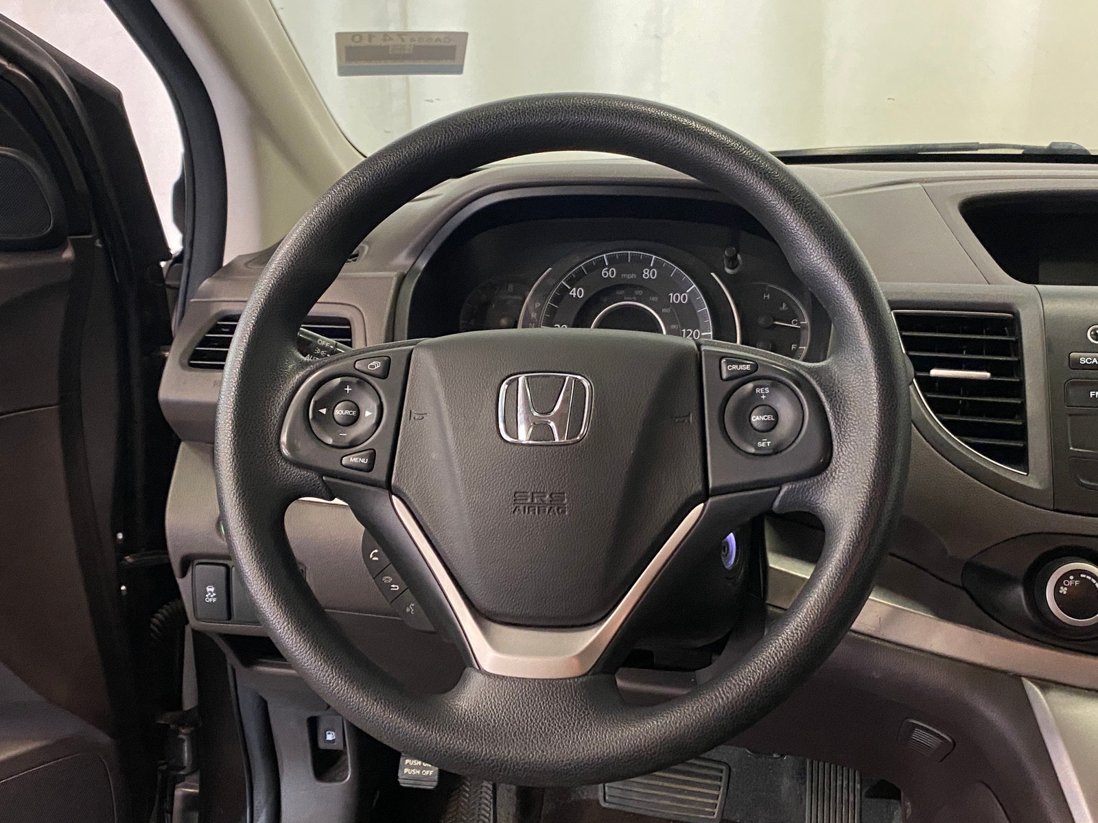 Thumbnail: 2013 Honda CR-V - 5