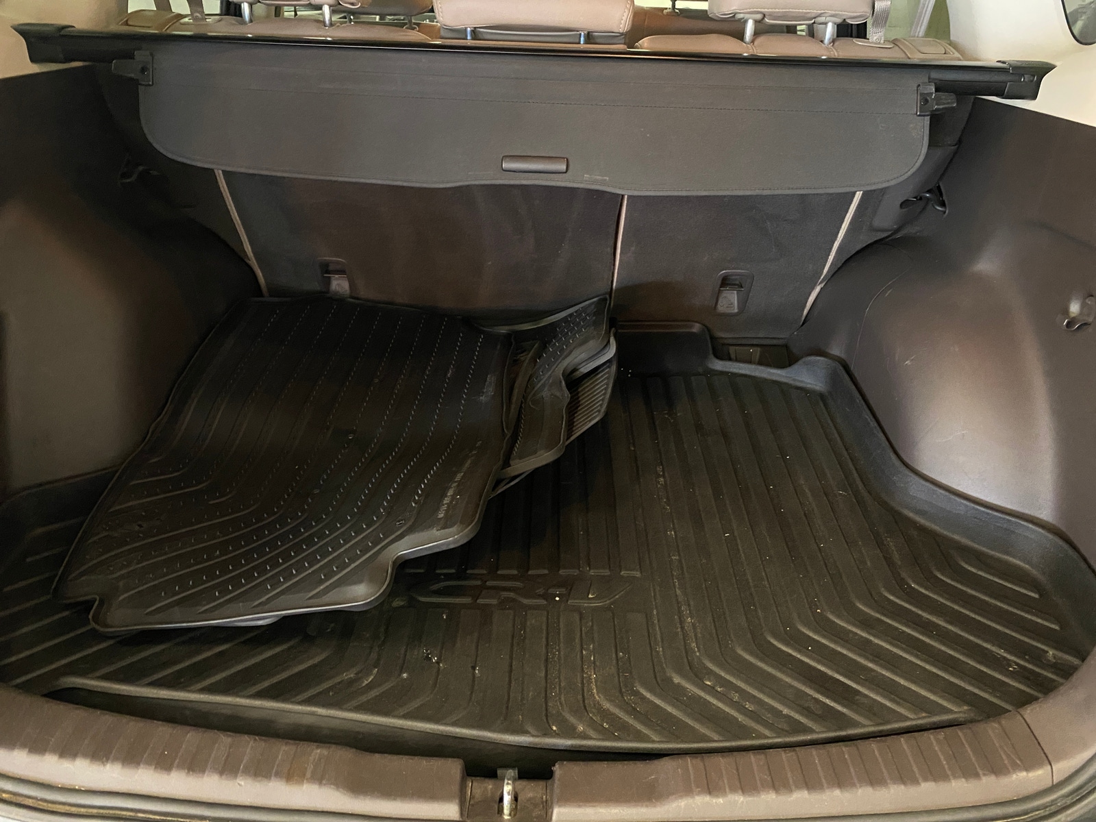 Thumbnail: 2013 Honda CR-V - 7