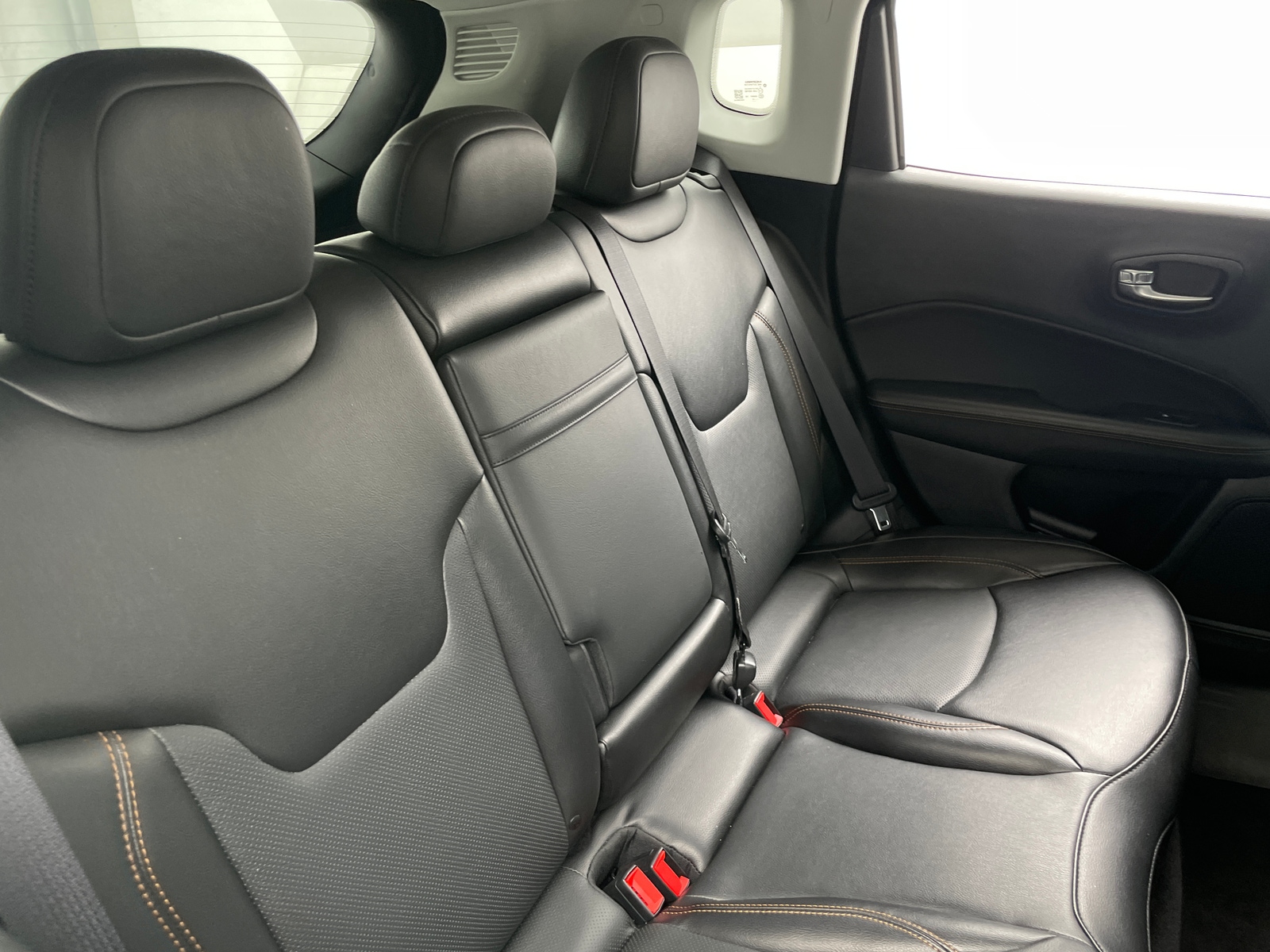 Thumbnail: 2020 Jeep Compass - 5