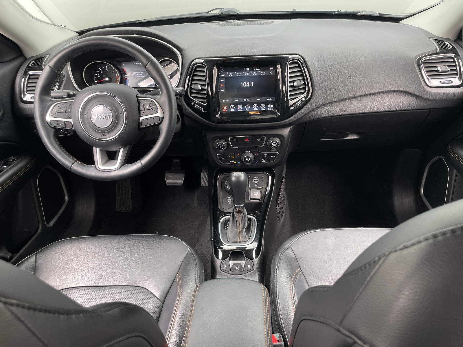 Thumbnail: 2020 Jeep Compass - 2