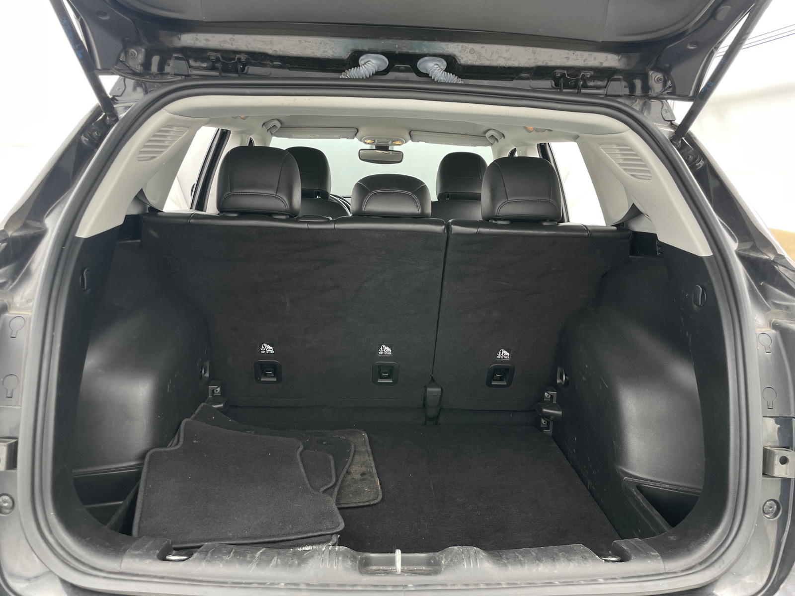 Thumbnail: 2020 Jeep Compass - 6