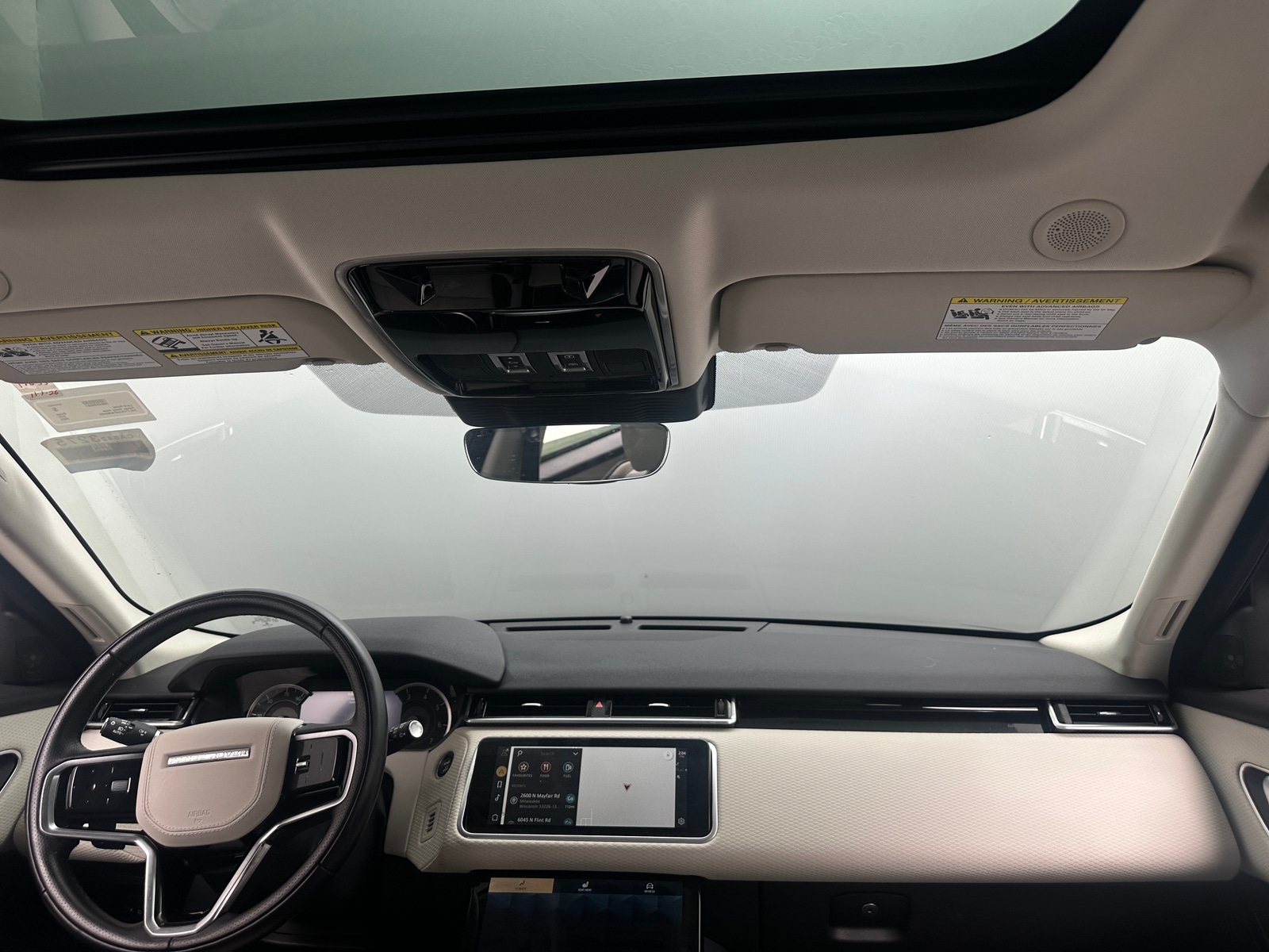 Thumbnail: 2023 Land Rover Range Rover Velar - 2