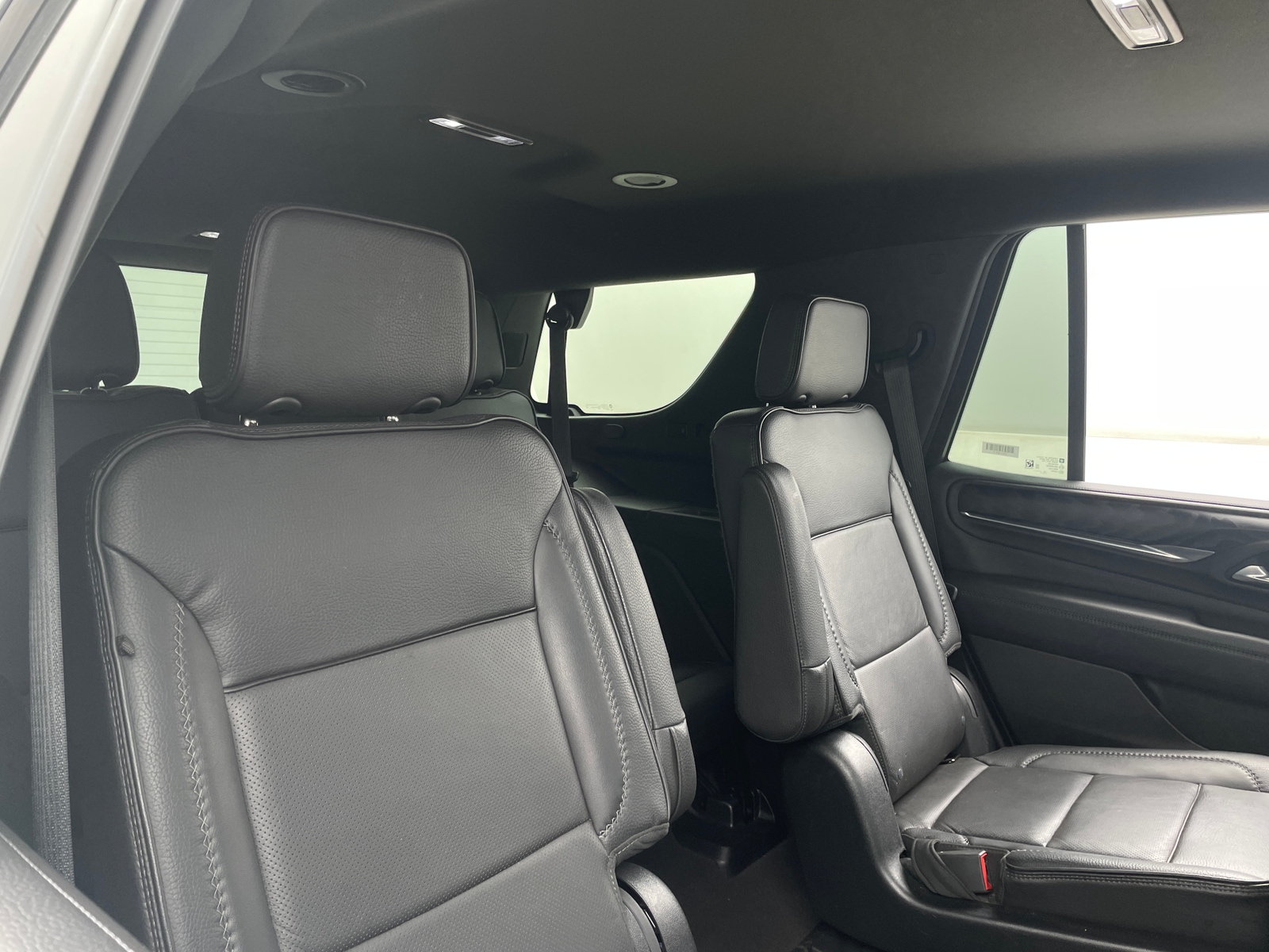 Thumbnail: 2023 GMC Yukon - 5
