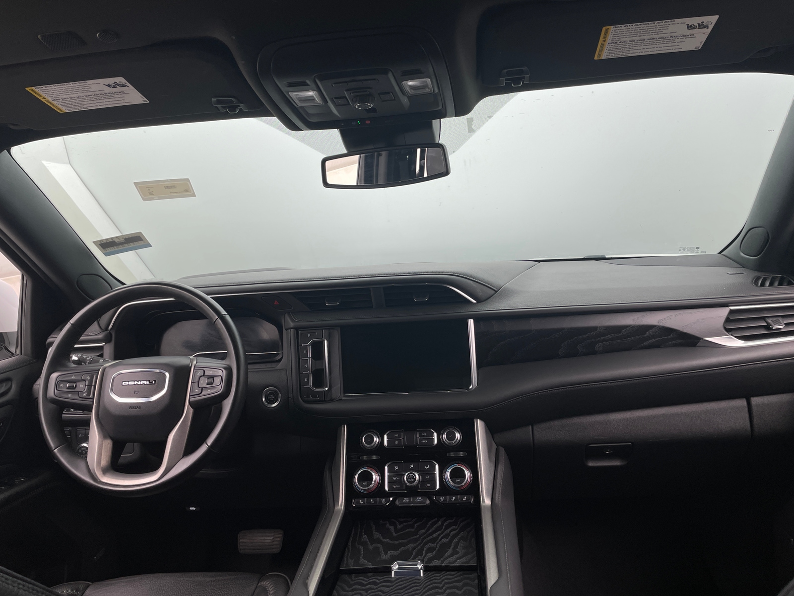 Thumbnail: 2023 GMC Yukon - 2