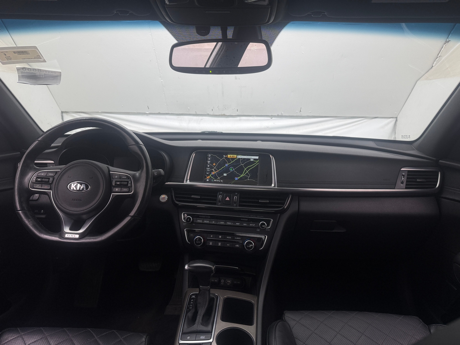 Thumbnail: 2018 Kia Optima - 2
