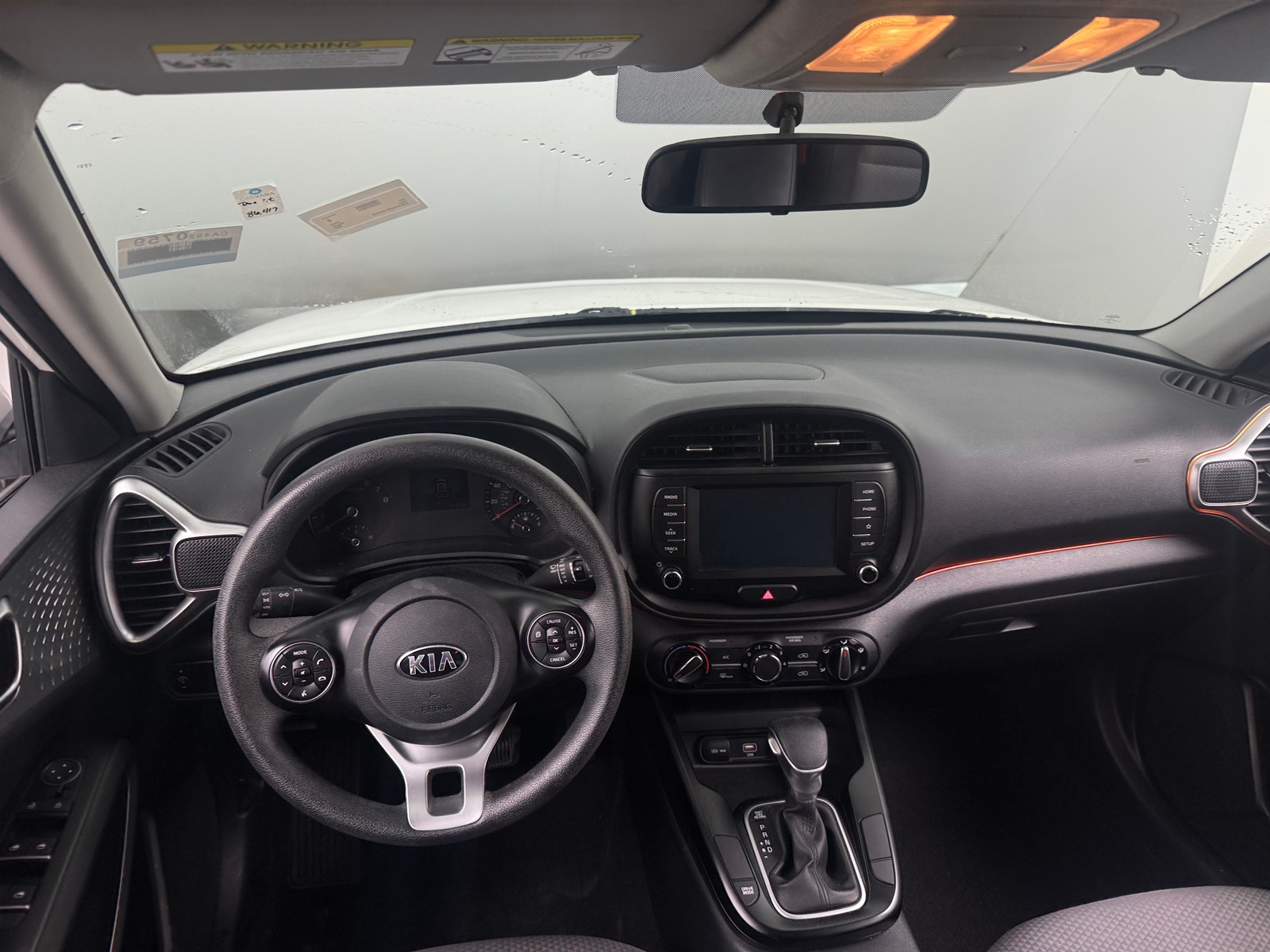Thumbnail: 2020 Kia Soul - 3