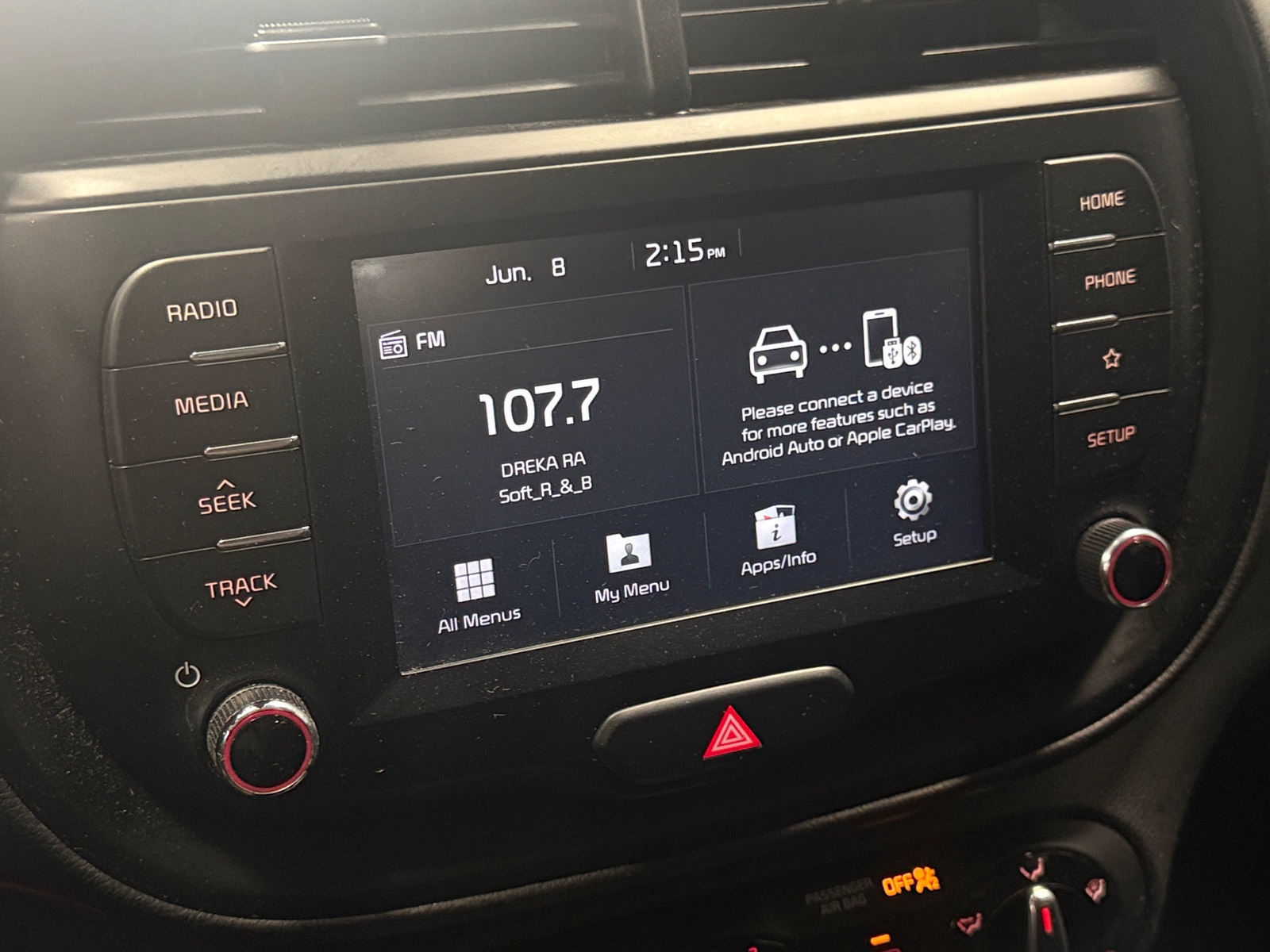 Thumbnail: 2020 Kia Soul - 4