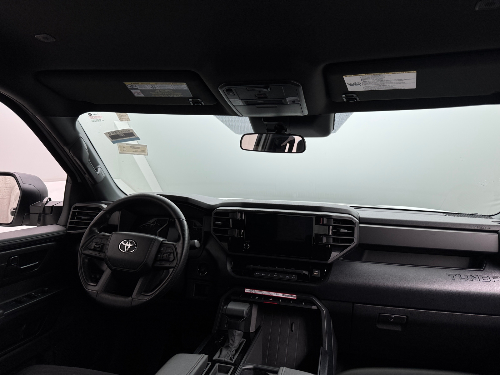 Thumbnail: 2026 Toyota Tundra - 3