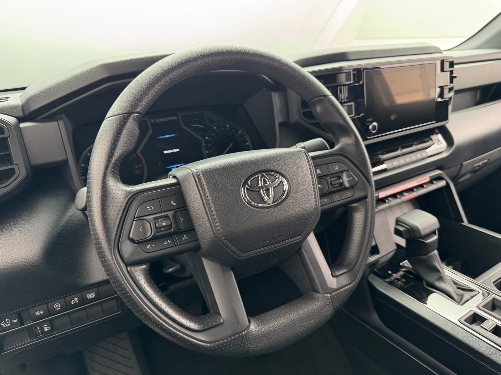 Thumbnail: 2026 Toyota Tundra - 5