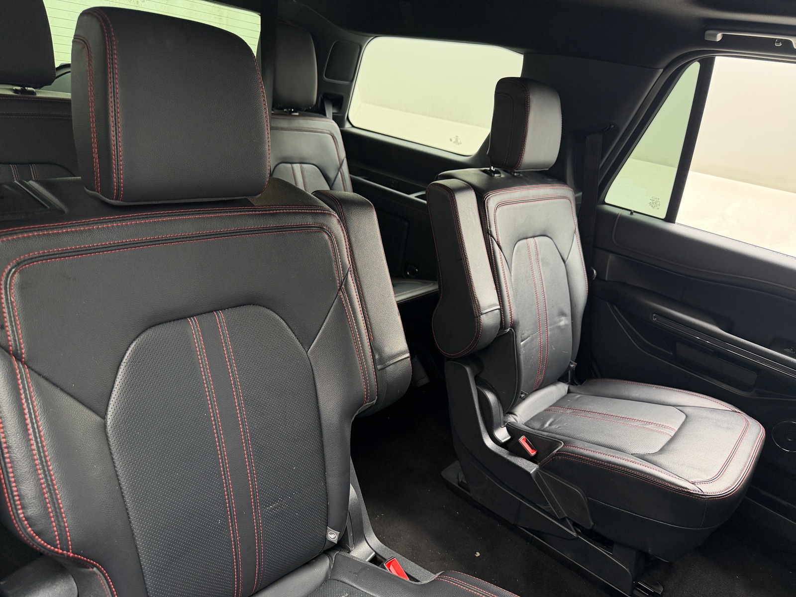 Thumbnail: 2023 Ford Expedition - 5
