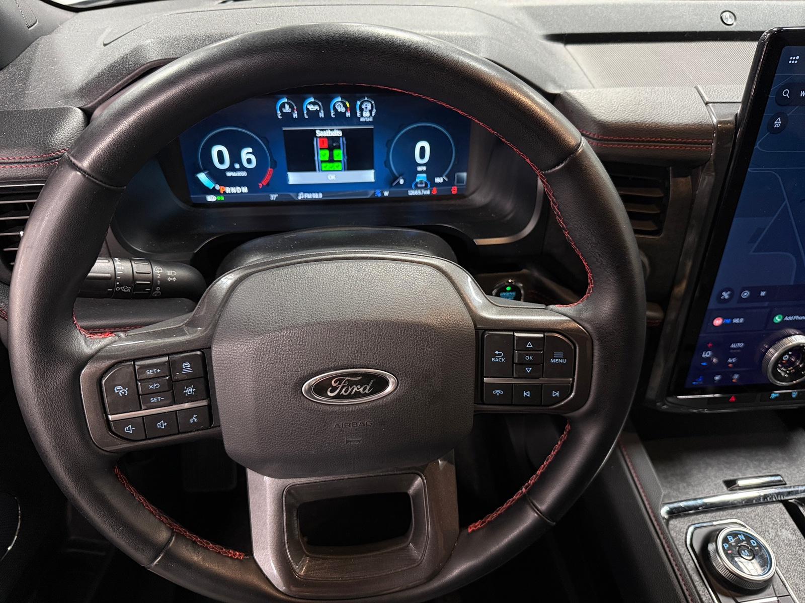 Thumbnail: 2023 Ford Expedition - 4