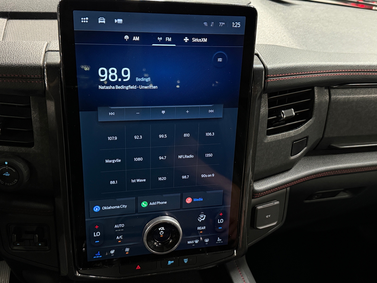 Thumbnail: 2023 Ford Expedition - 3