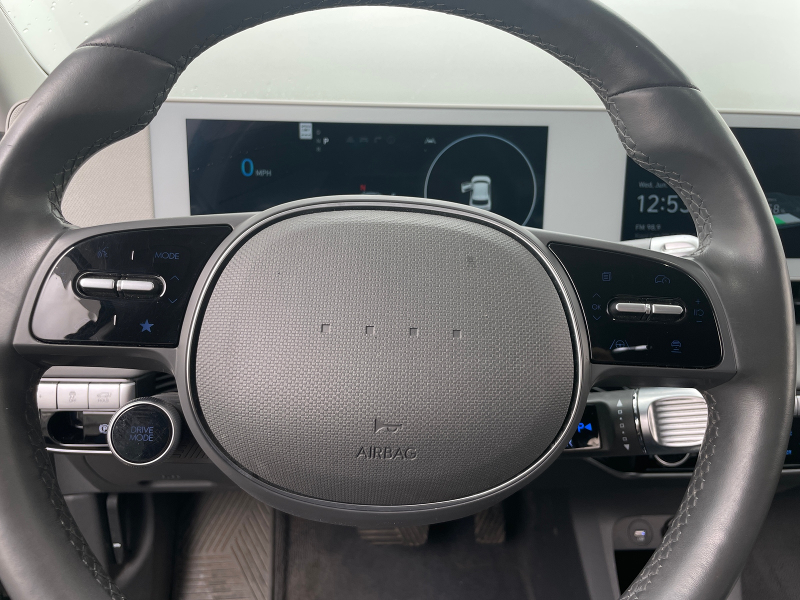 Thumbnail: 2024 Hyundai Ioniq 5 - 5