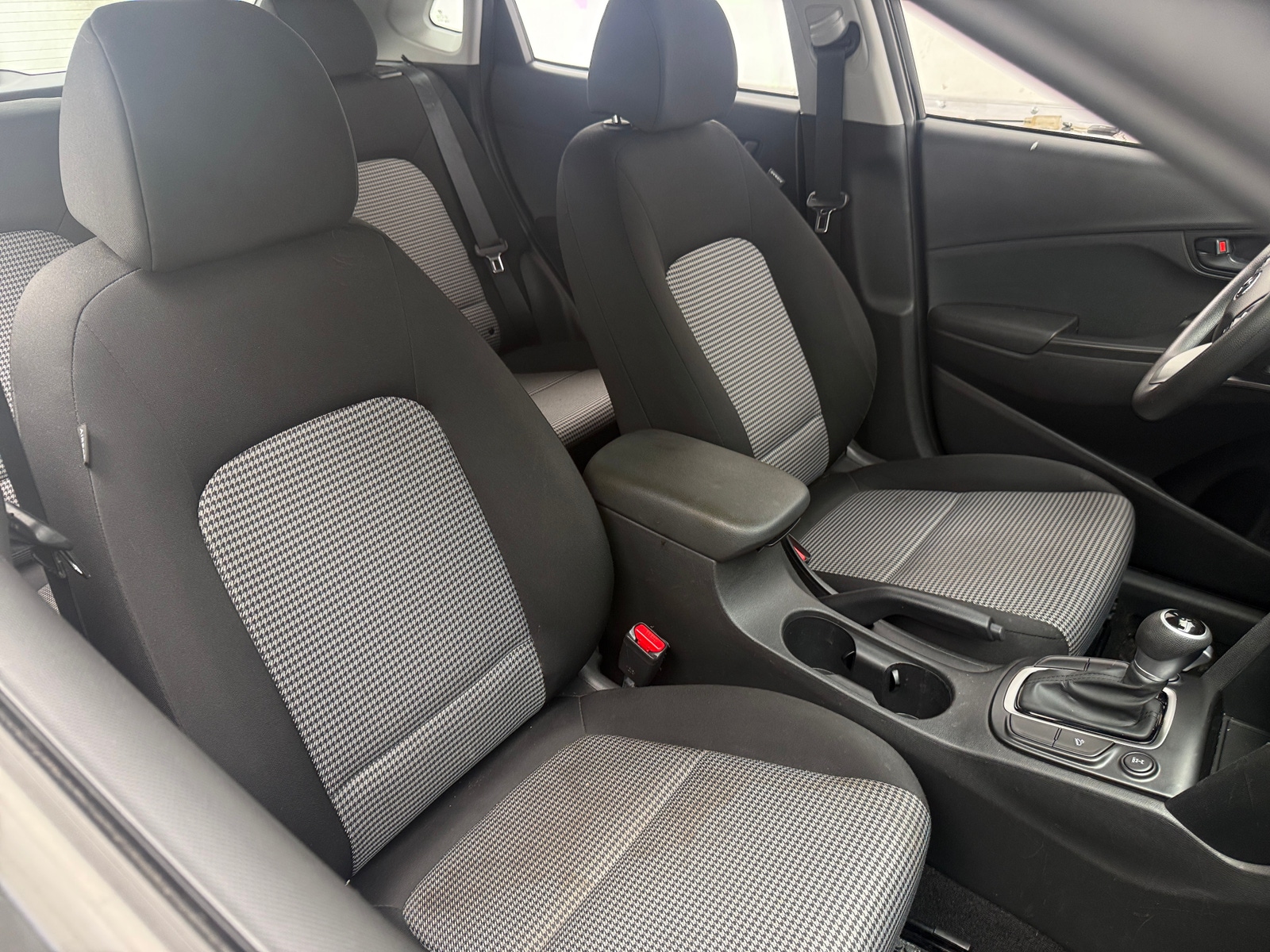 Thumbnail: 2019 Hyundai Kona - 2