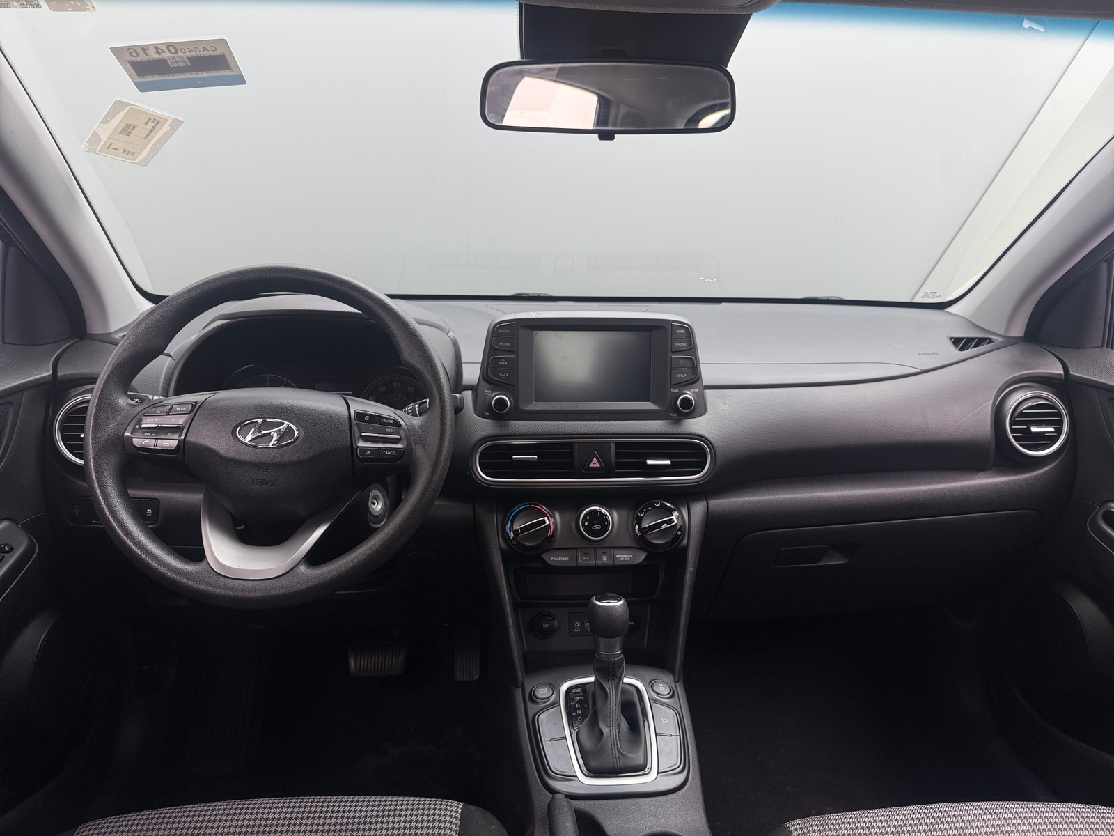 Thumbnail: 2019 Hyundai Kona - 3