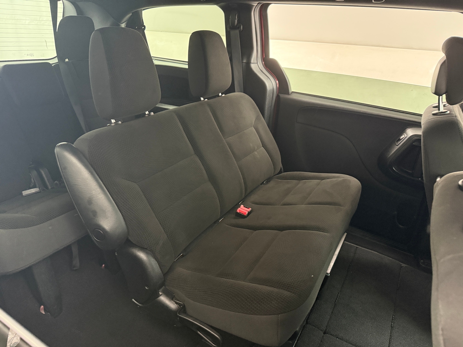 Thumbnail: 2018 Dodge Grand Caravan - 6