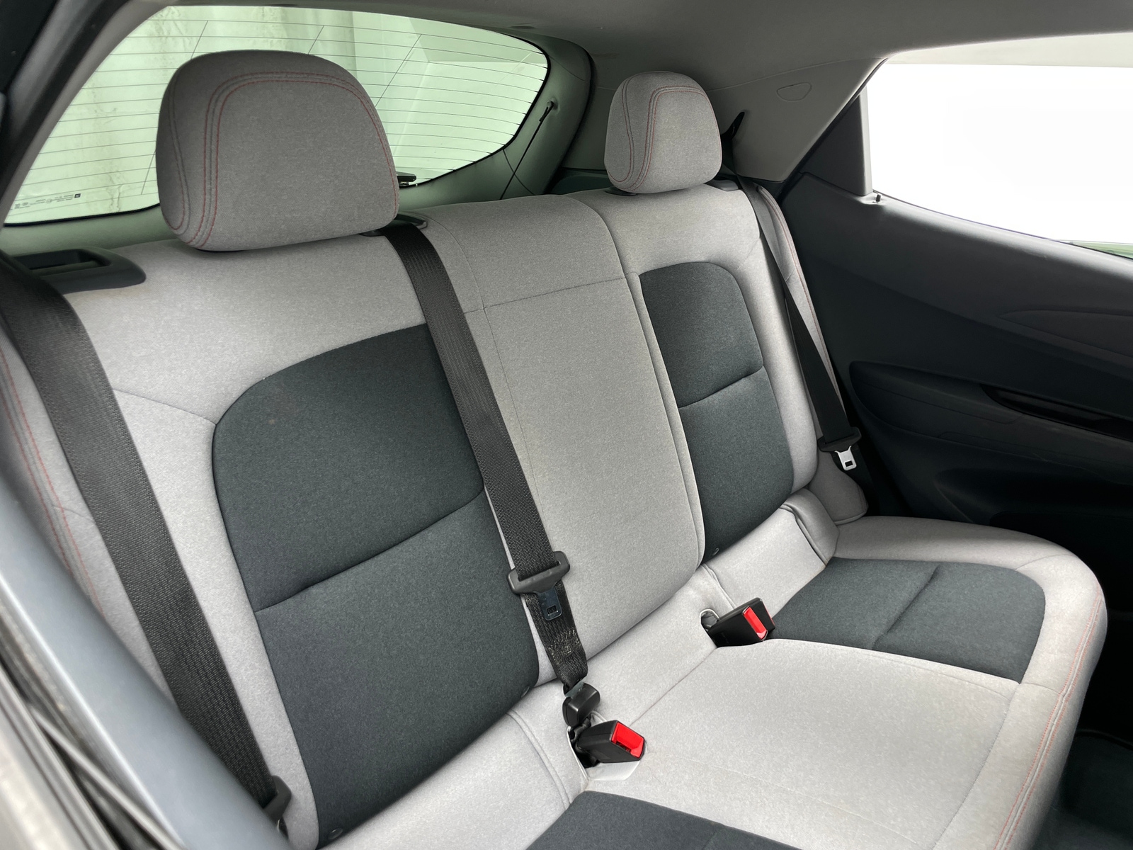 Thumbnail: 2020 Chevrolet Bolt EV - 6