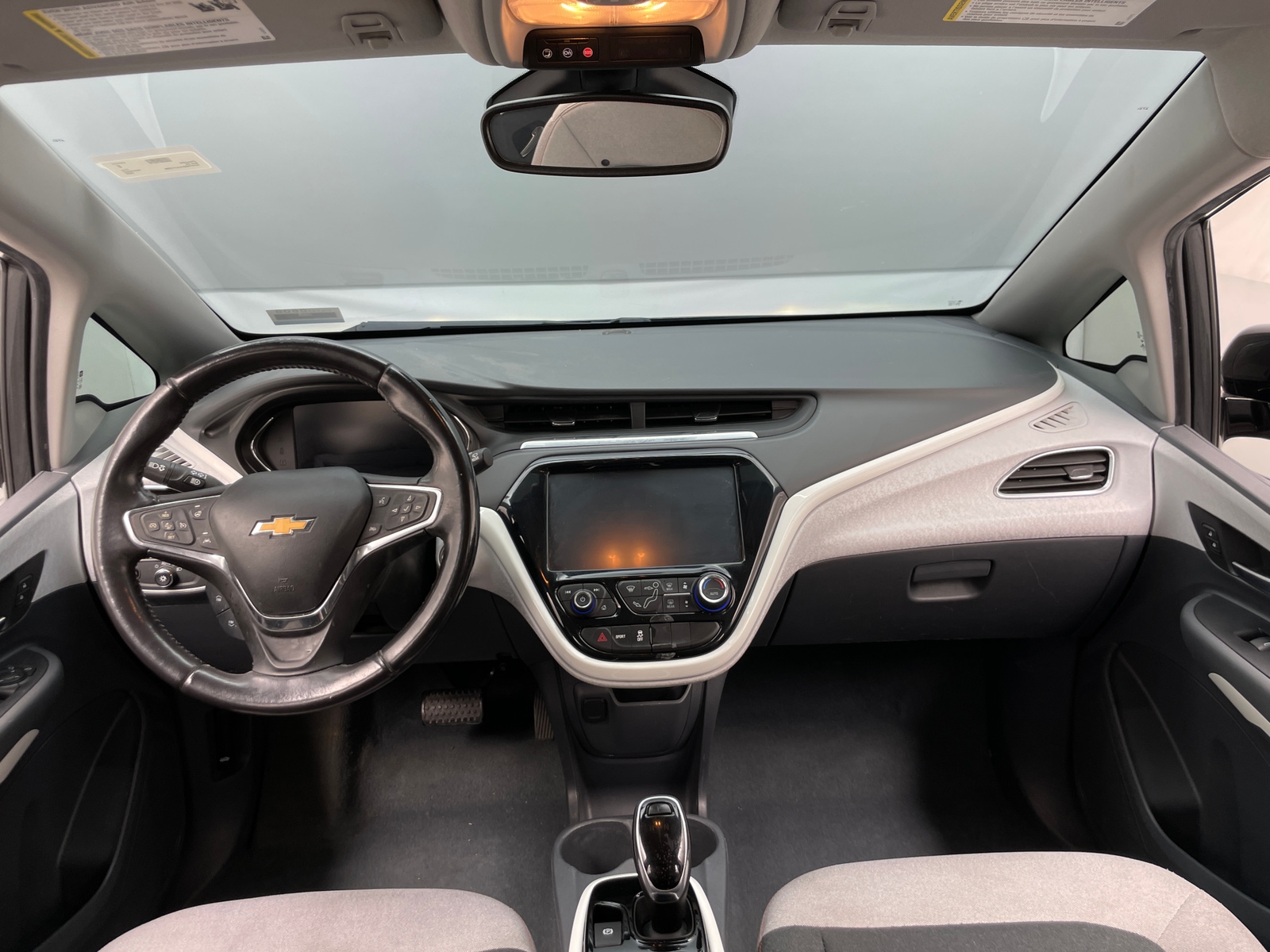 Thumbnail: 2020 Chevrolet Bolt EV - 3