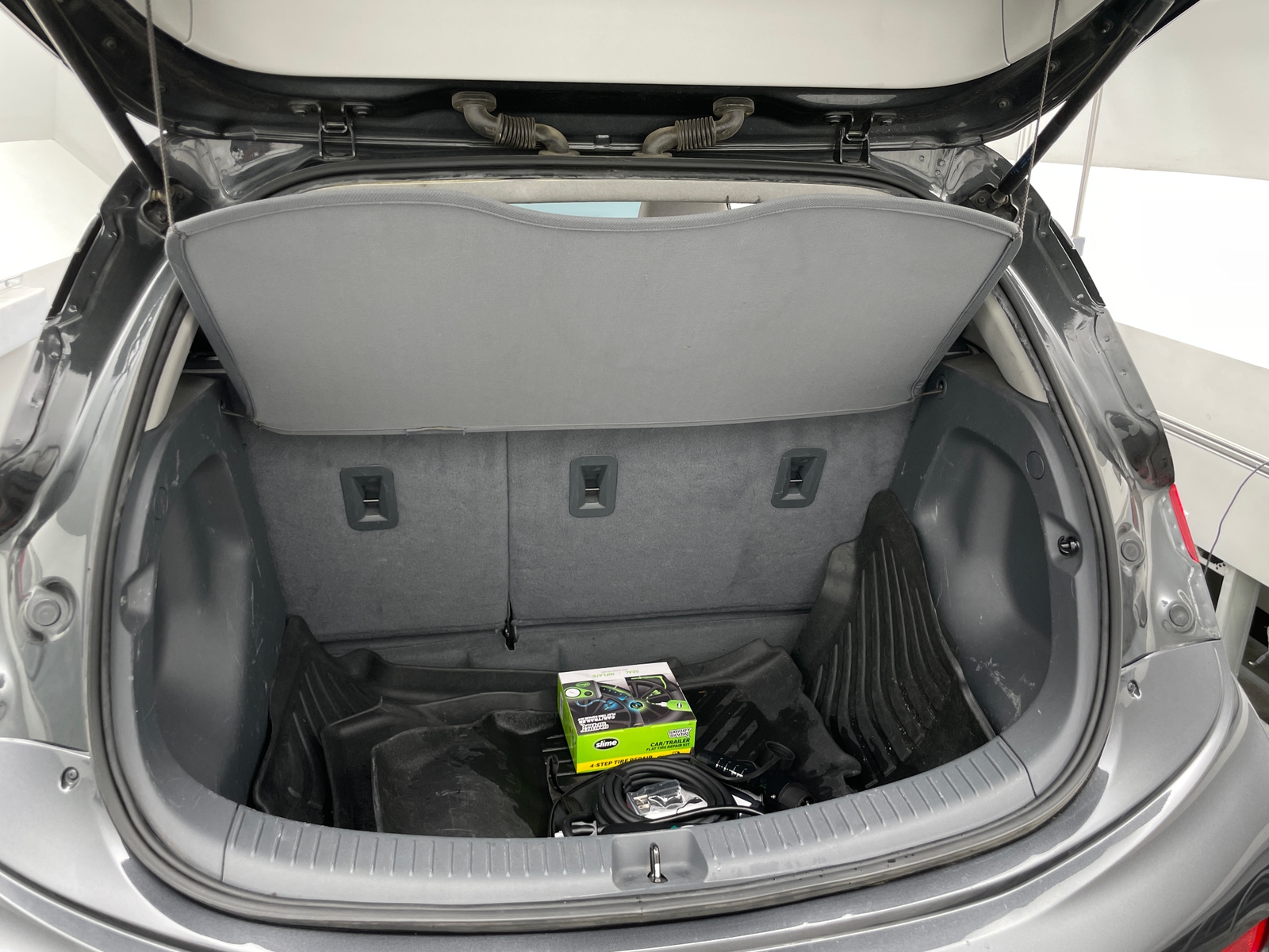 Thumbnail: 2020 Chevrolet Bolt EV - 7
