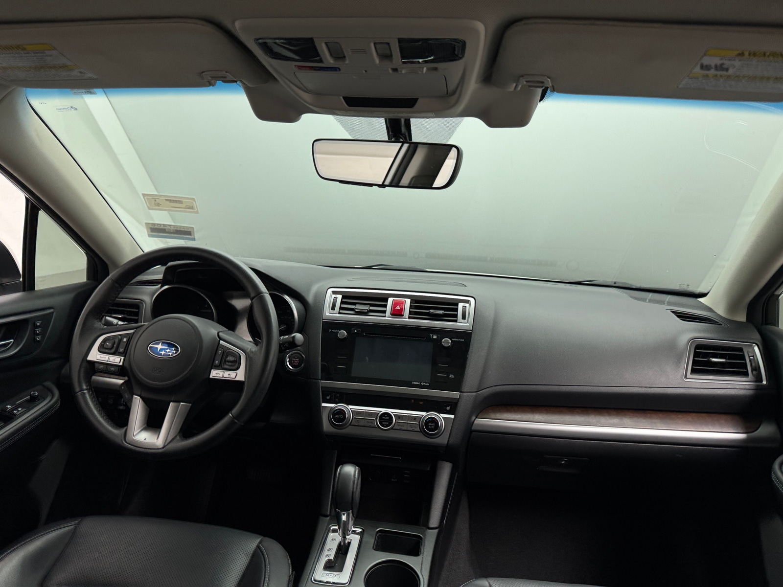 Thumbnail: 2017 Subaru Outback - 2