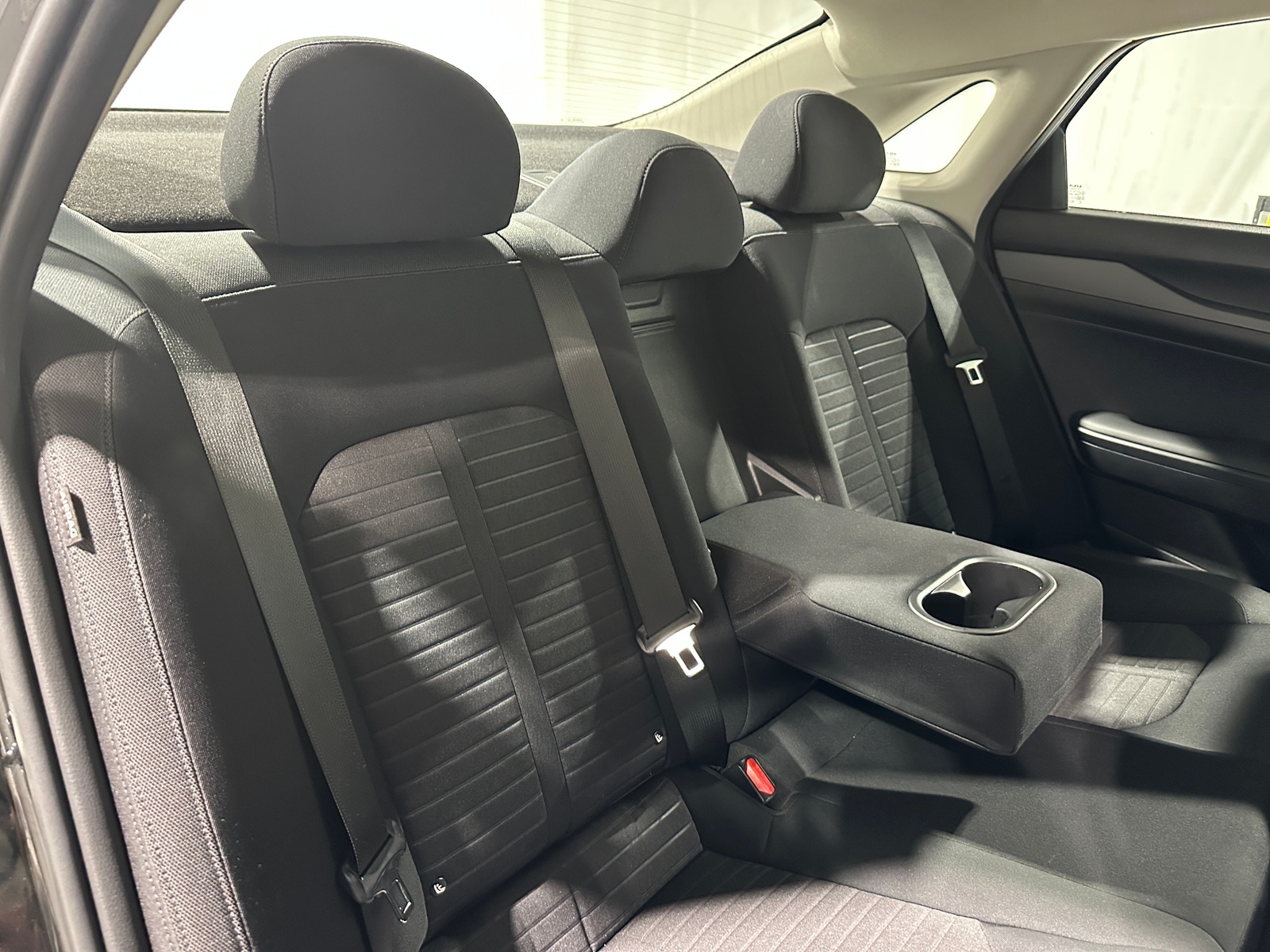 Thumbnail: 2025 Kia K5 - 6
