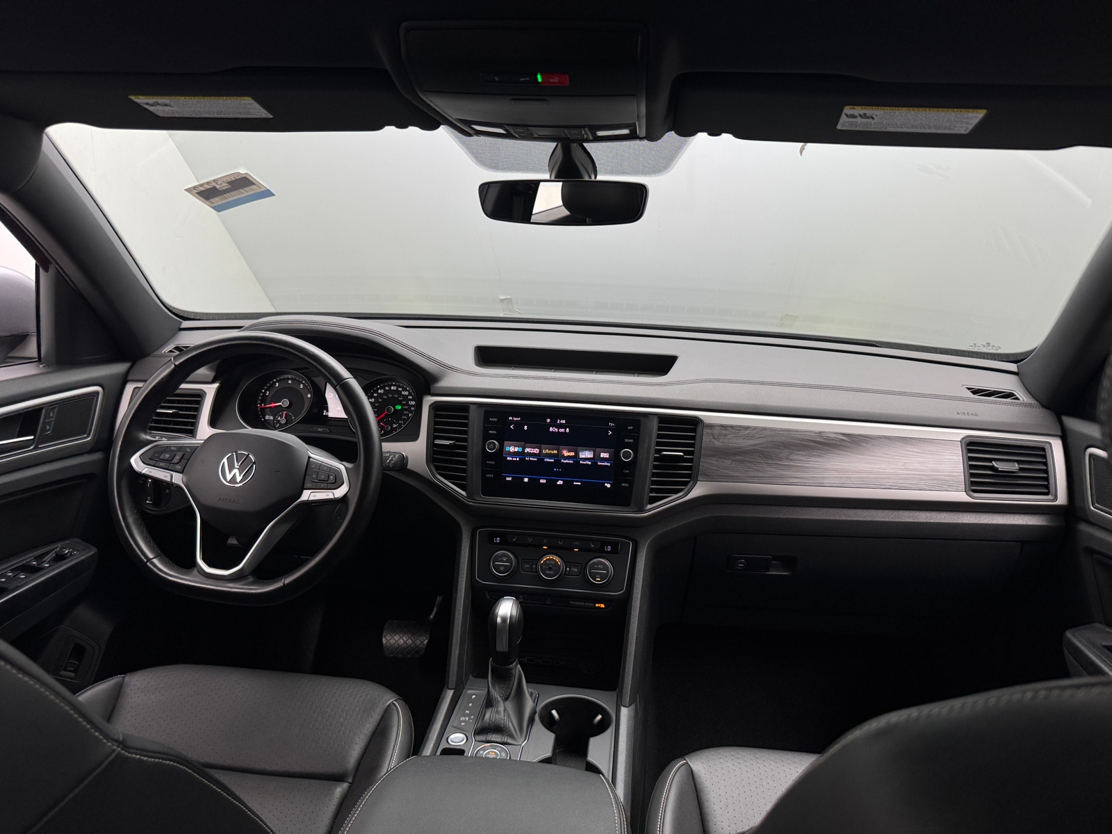 Thumbnail: 2020 Volkswagen Atlas - 2