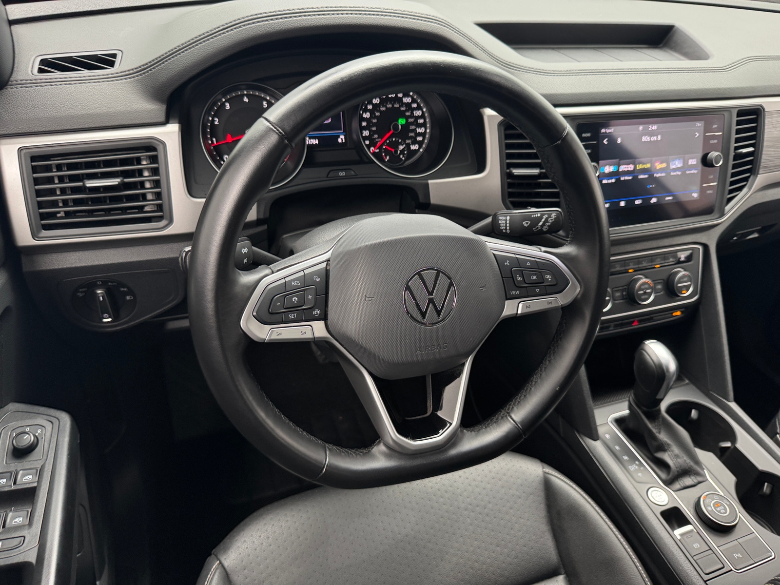 Thumbnail: 2020 Volkswagen Atlas - 4