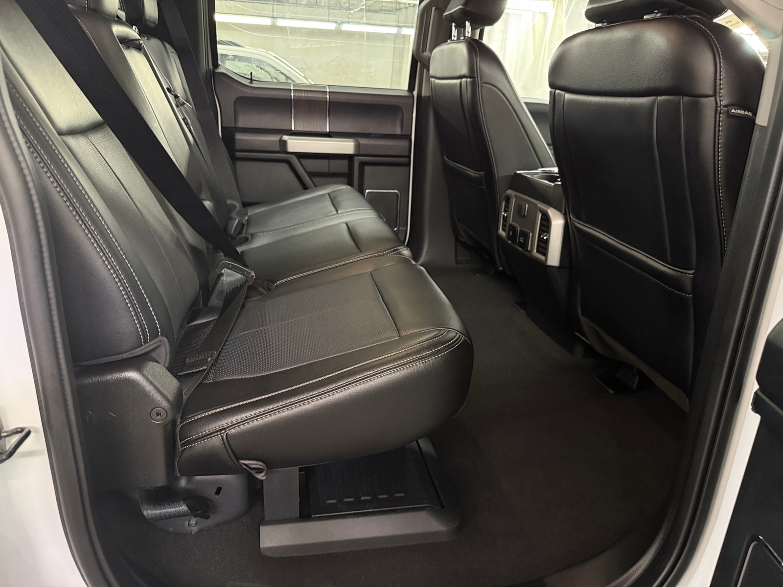 Thumbnail: 2021 Ford Econoline - 5