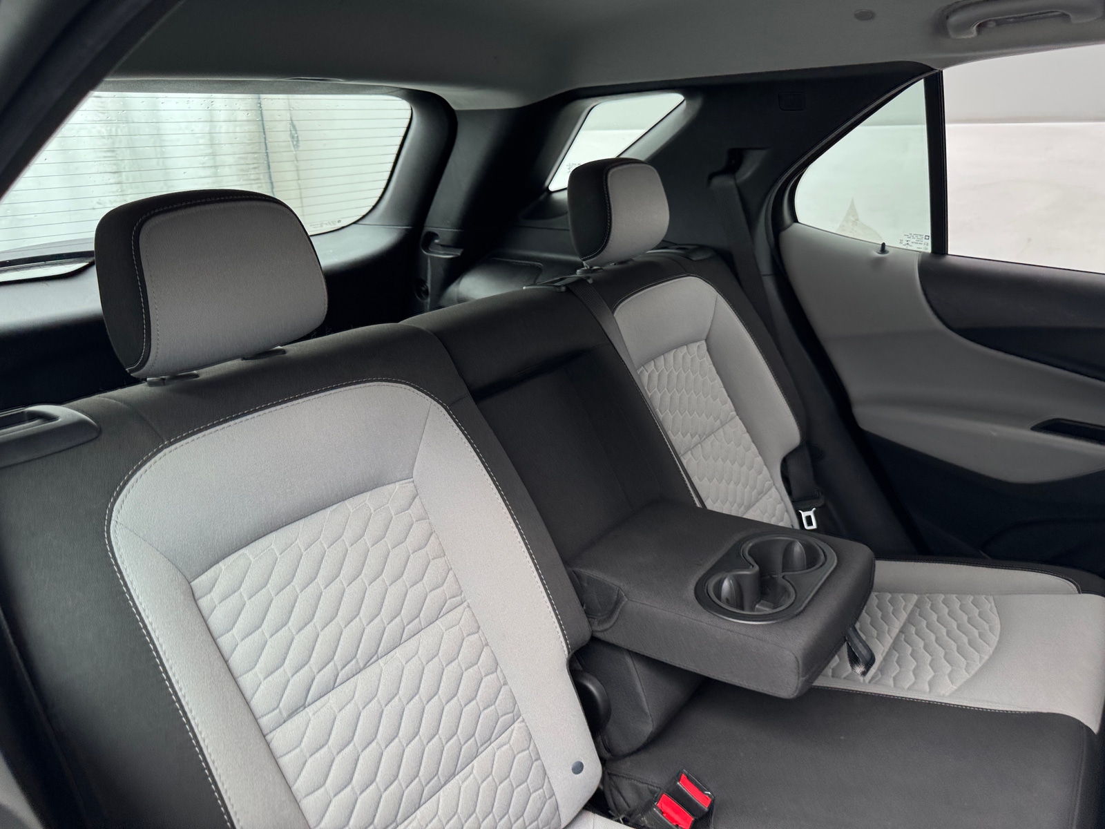 Thumbnail: 2020 Chevrolet Equinox - 6