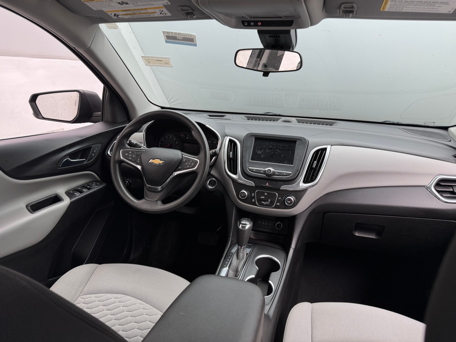 Thumbnail: 2020 Chevrolet Equinox - 3