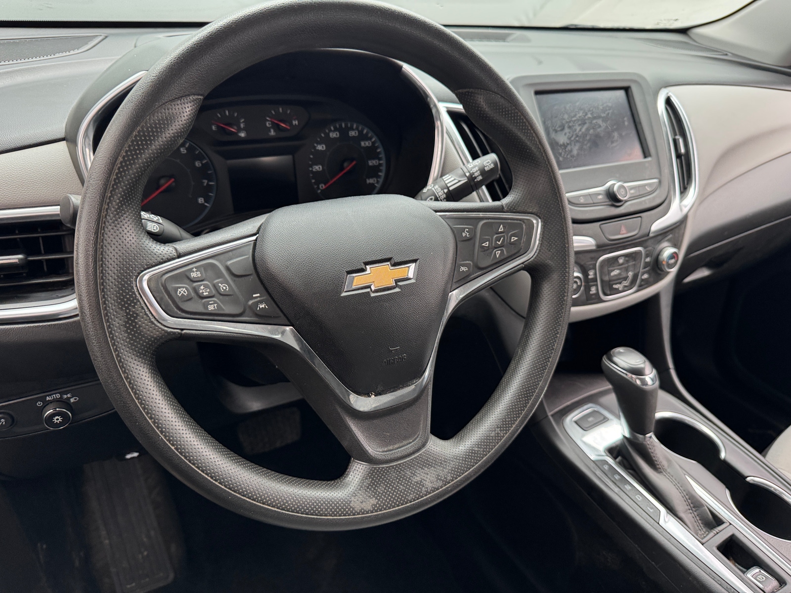 Thumbnail: 2020 Chevrolet Equinox - 5