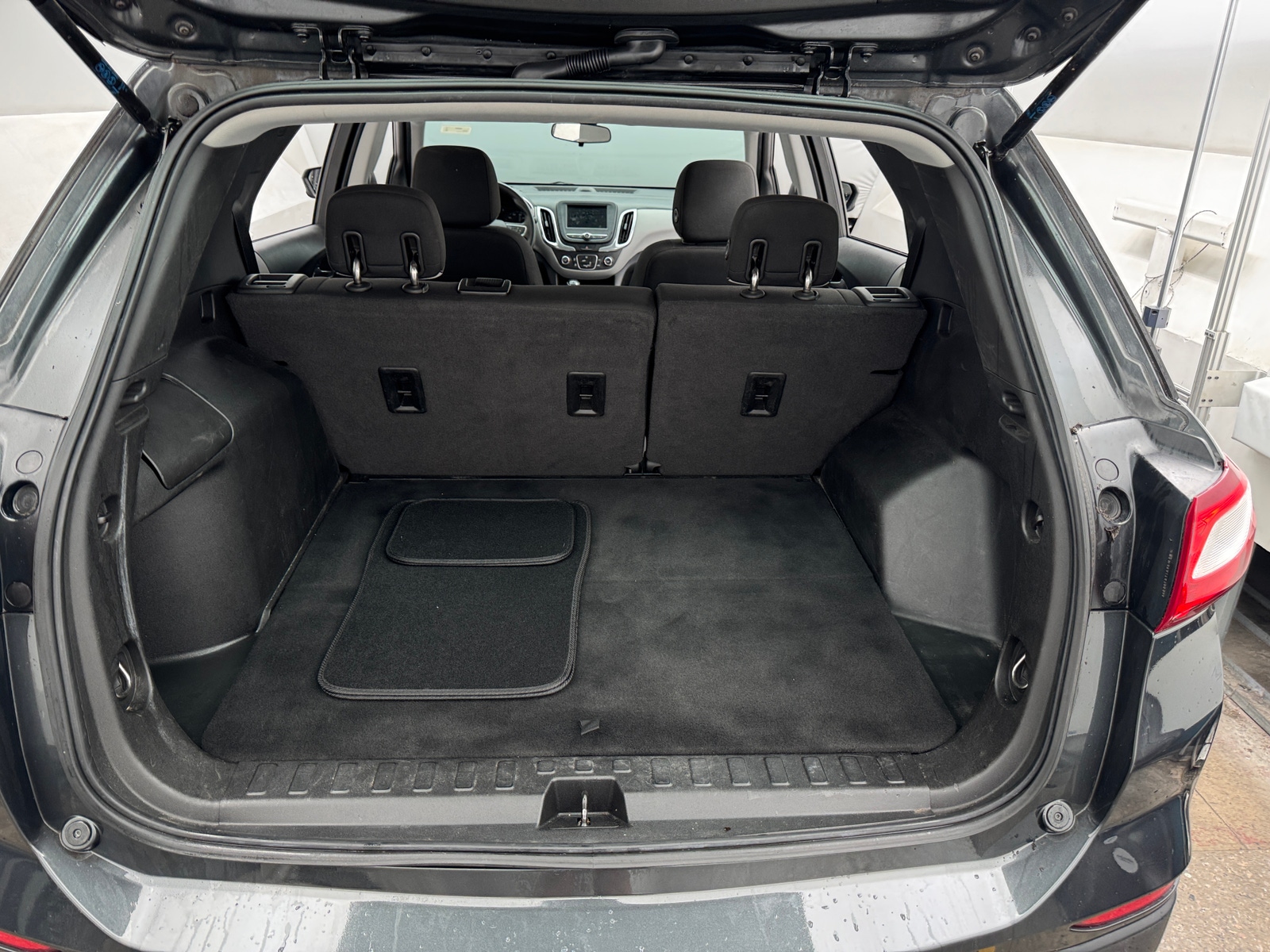 Thumbnail: 2020 Chevrolet Equinox - 7