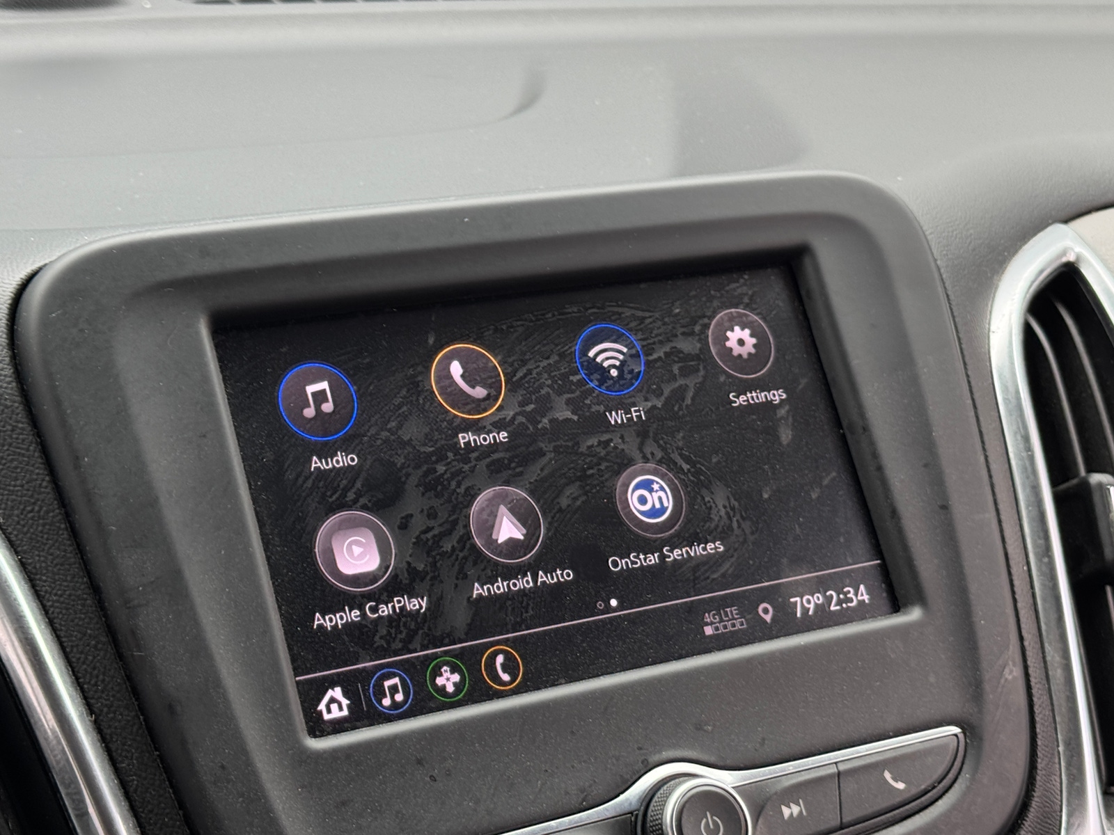 Thumbnail: 2020 Chevrolet Equinox - 4
