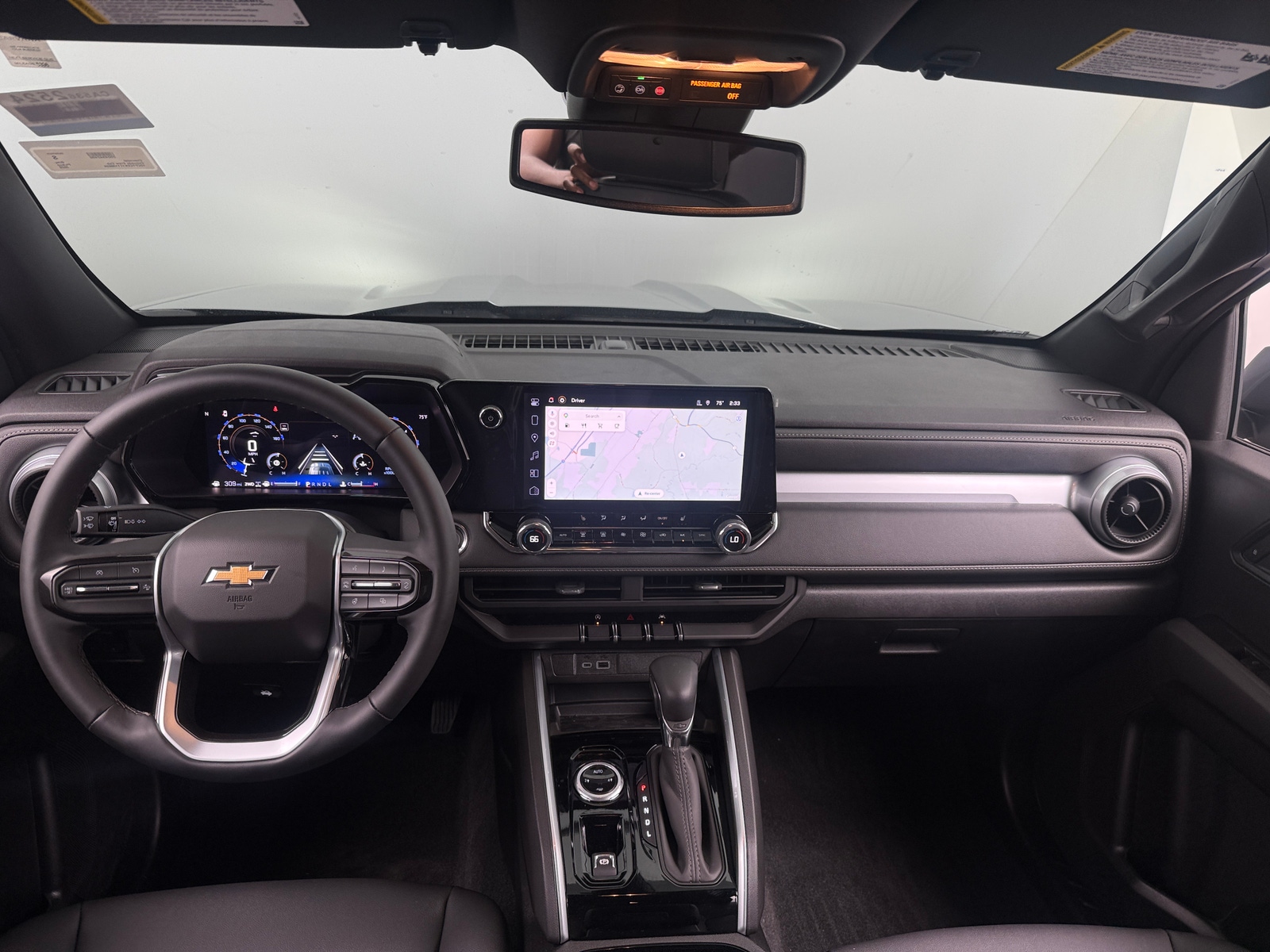 Thumbnail: 2026 Chevrolet Colorado - 3
