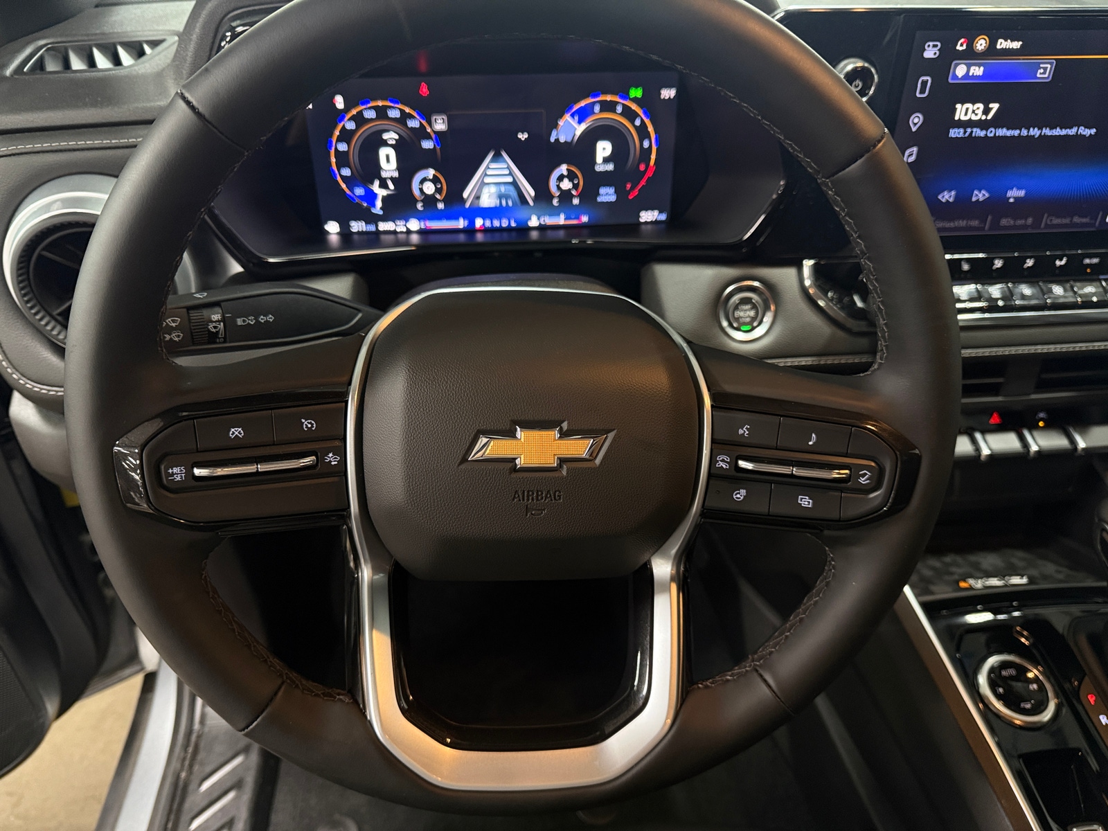 Thumbnail: 2026 Chevrolet Colorado - 5