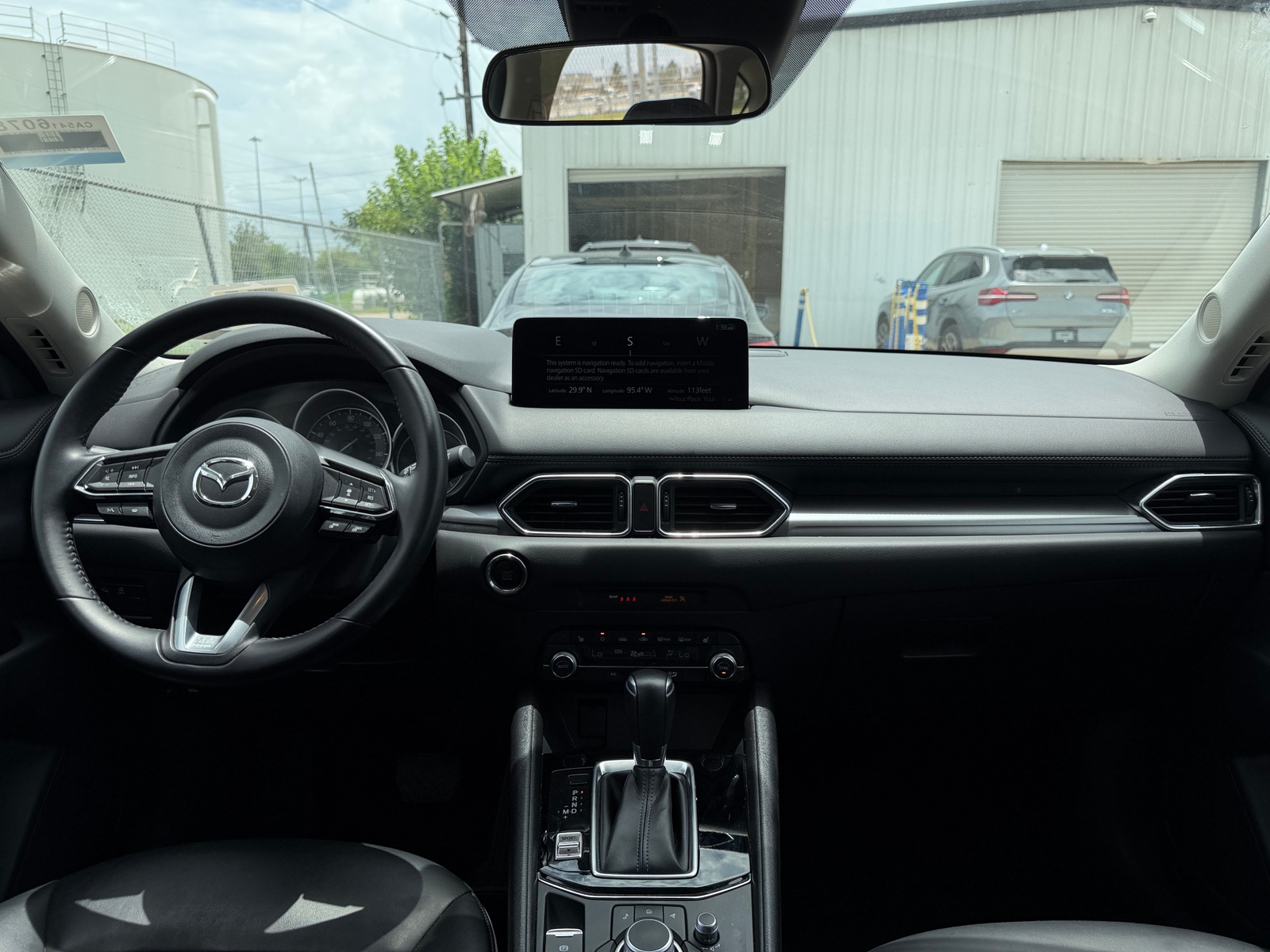 Thumbnail: 2025 Mazda CX-5 - 2